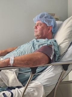 Support Jody Jones' Recovery Journey campaign photo, 2 of 4