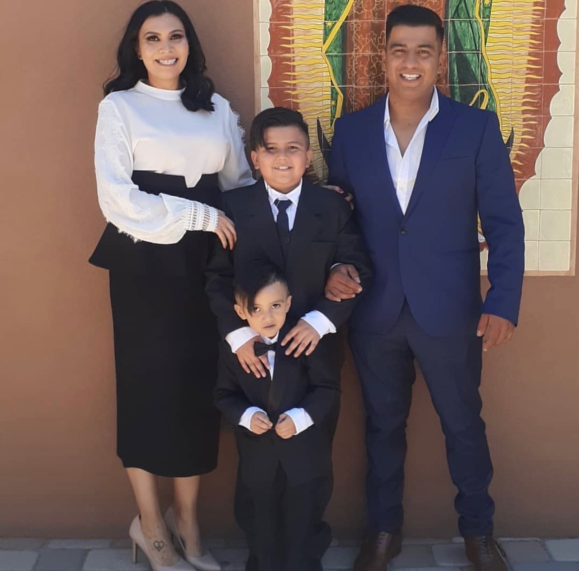 Support Juan Manuel's Fight to Stay campaign photo, 2 of 7
