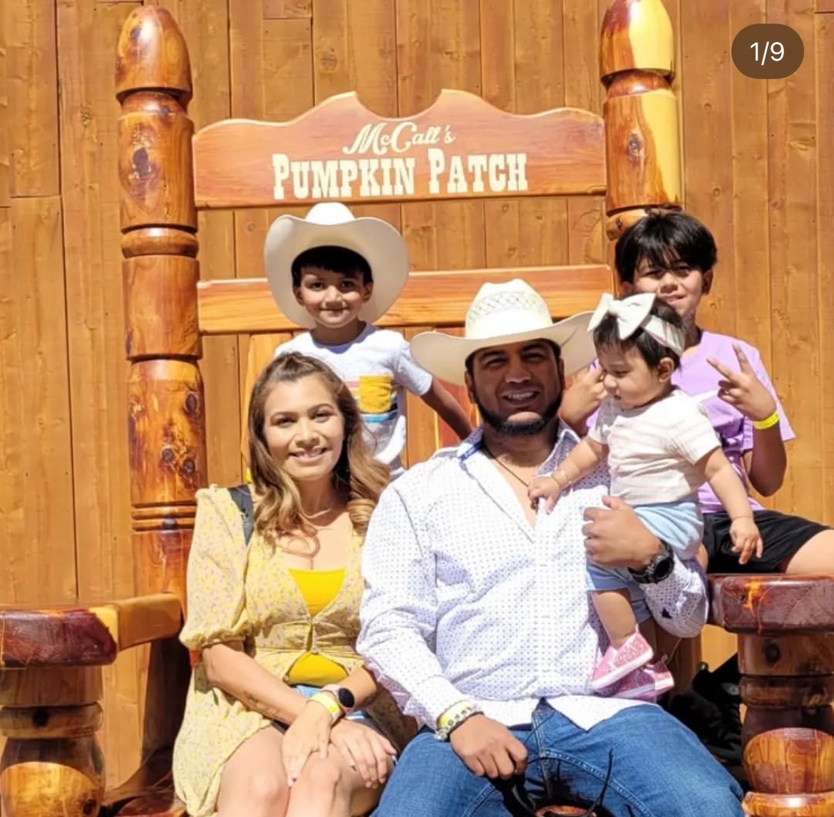 Support Juan Manuel's Fight to Stay campaign photo, 4 of 7
