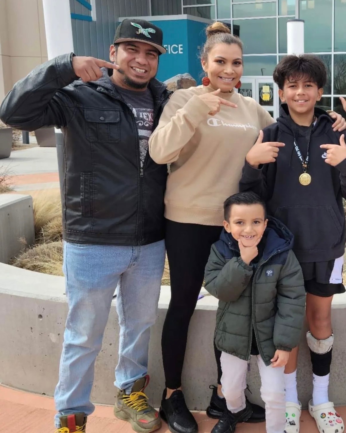 Support Juan Manuel's Fight to Stay campaign photo, 5 of 7
