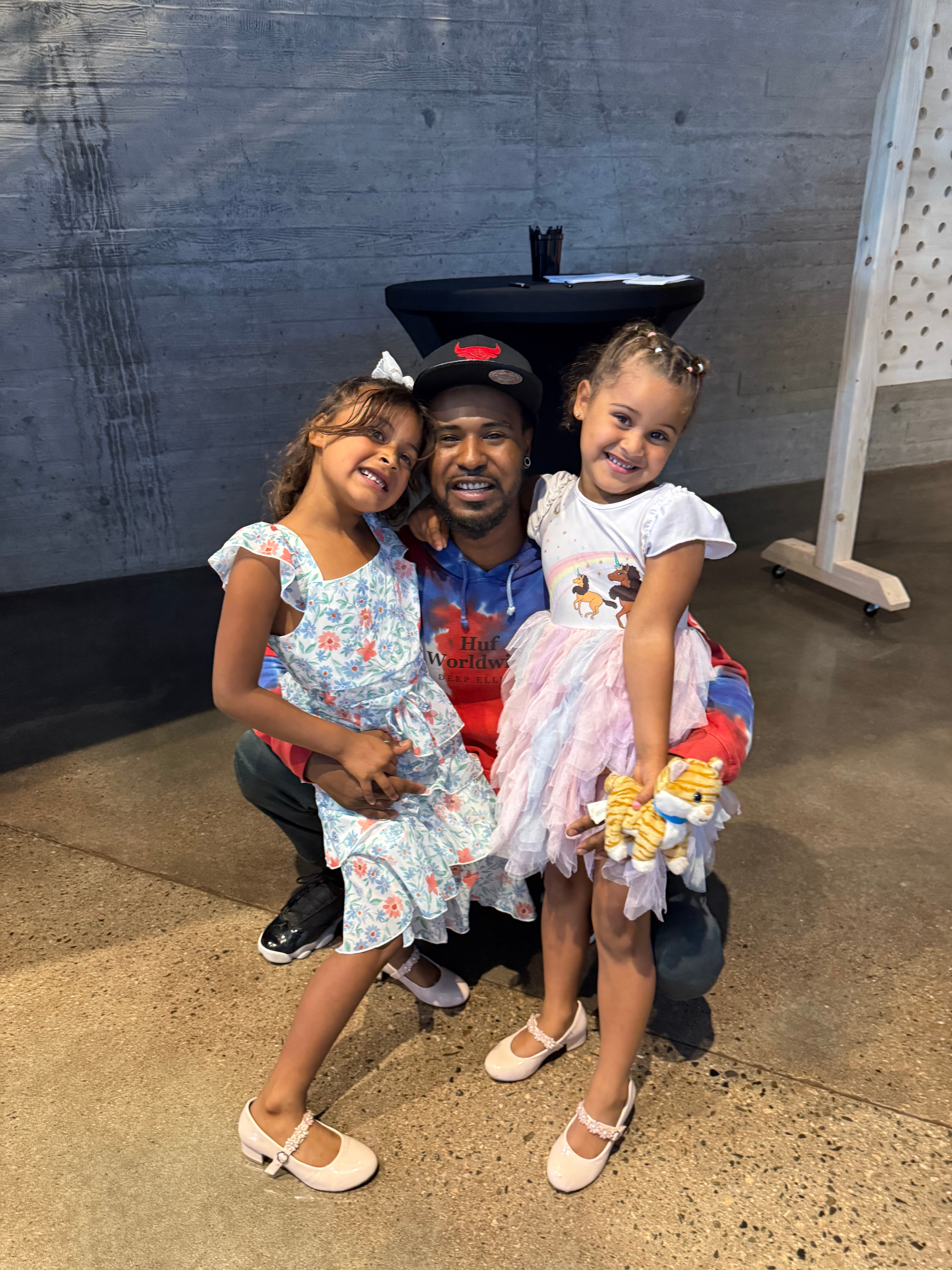 Memorial Fund for Ronald Keith Richardson & Family campaign photo, 5 of 6