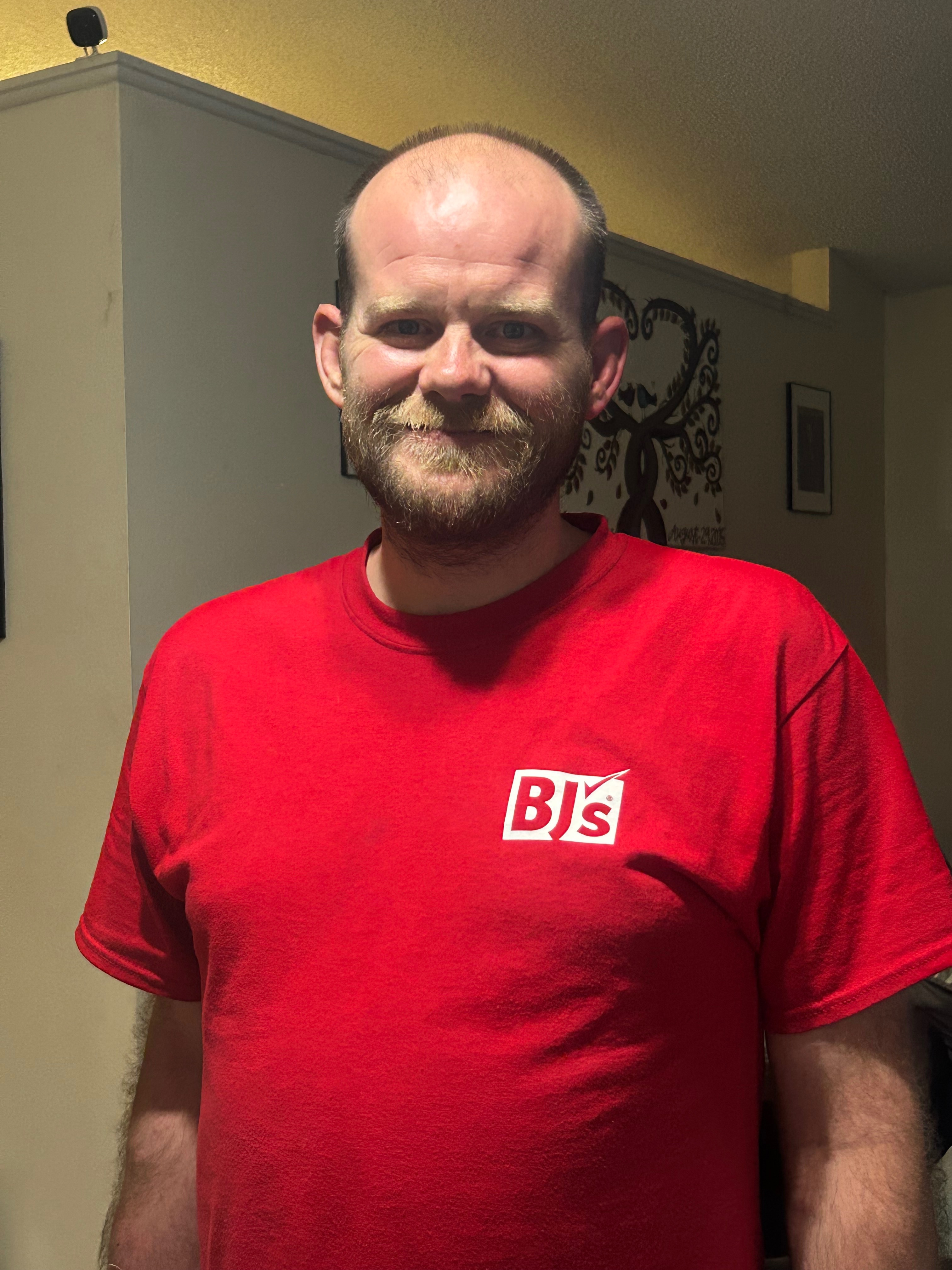 Support Patrick Hitt’s Recovery campaign photo, 2 of 7