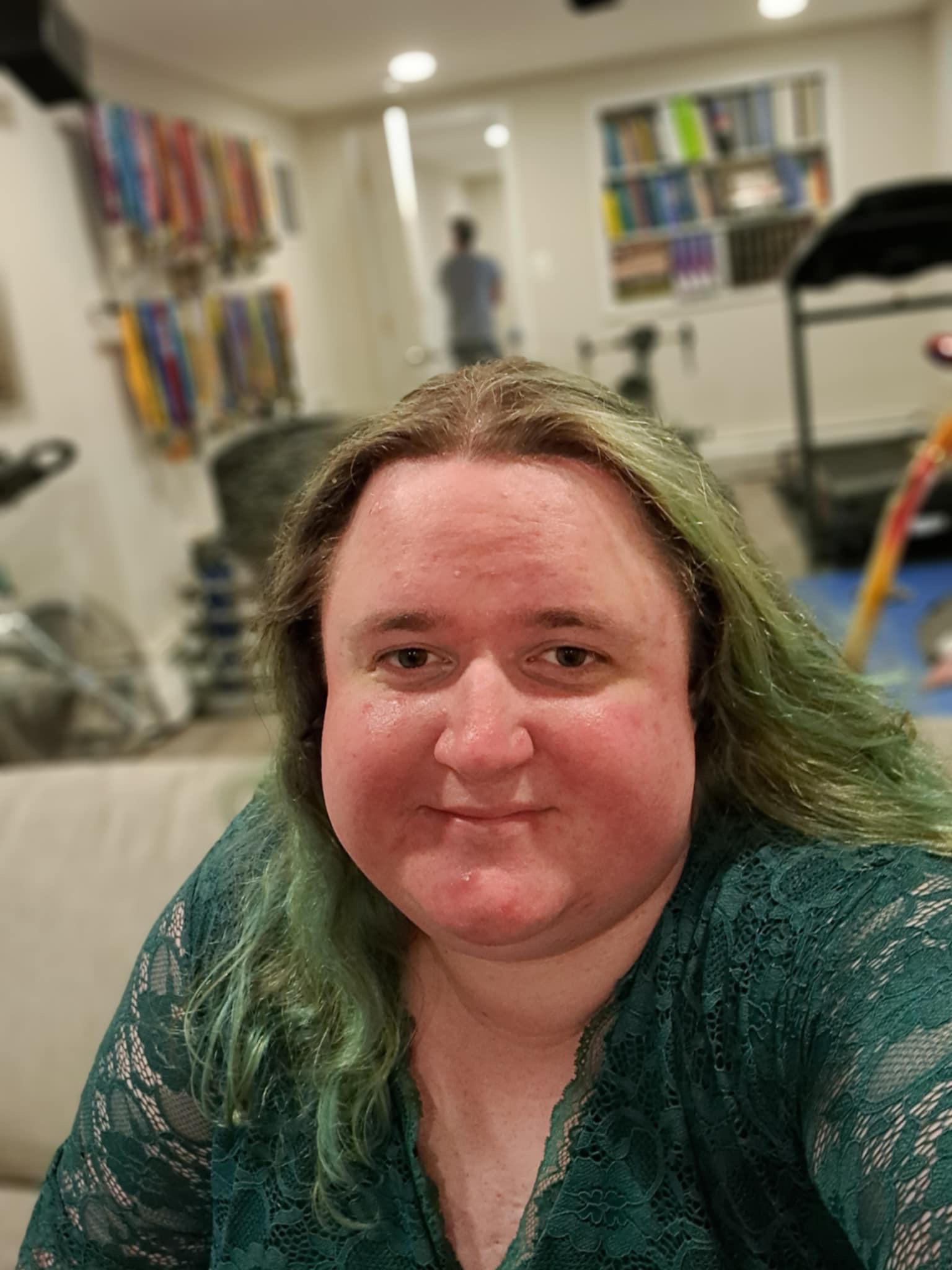 Aid for Hannah: Waiting for SSDI Approval campaign photo, 4 of 5