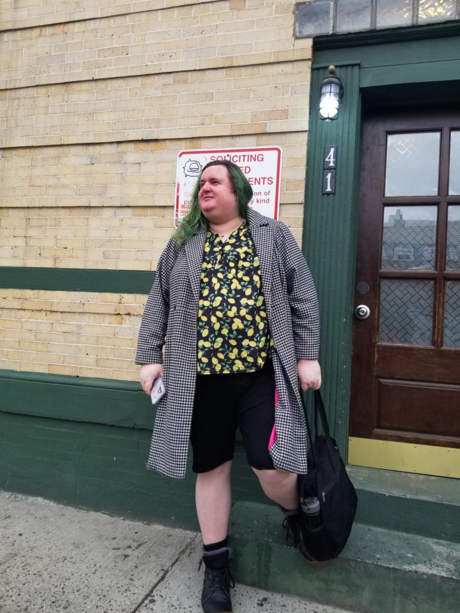 Aid for Hannah: Waiting for SSDI Approval campaign photo, 2 of 5