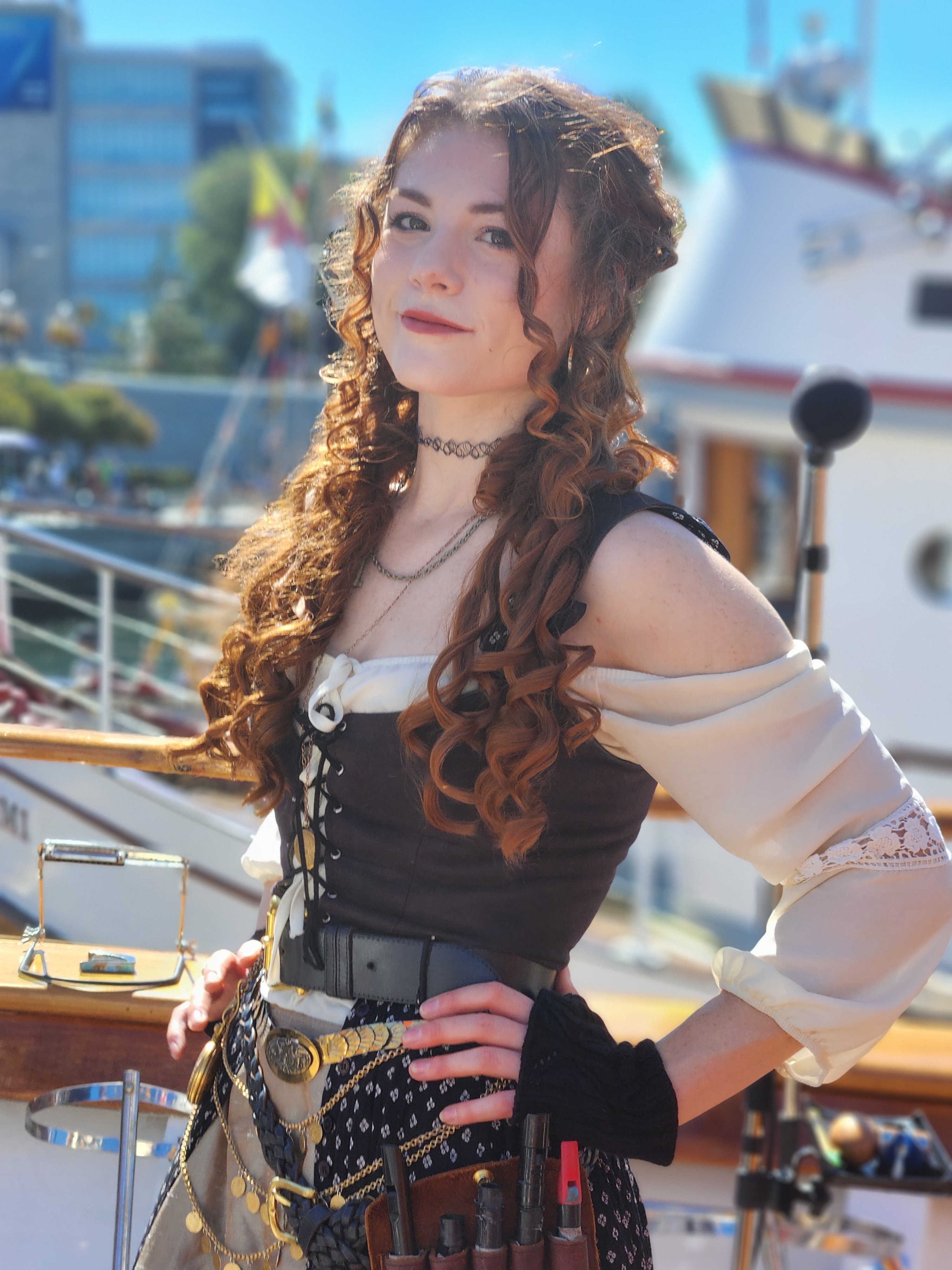 Help replace stolen gear for beloved local folk musician! campaign photo, 2 of 4