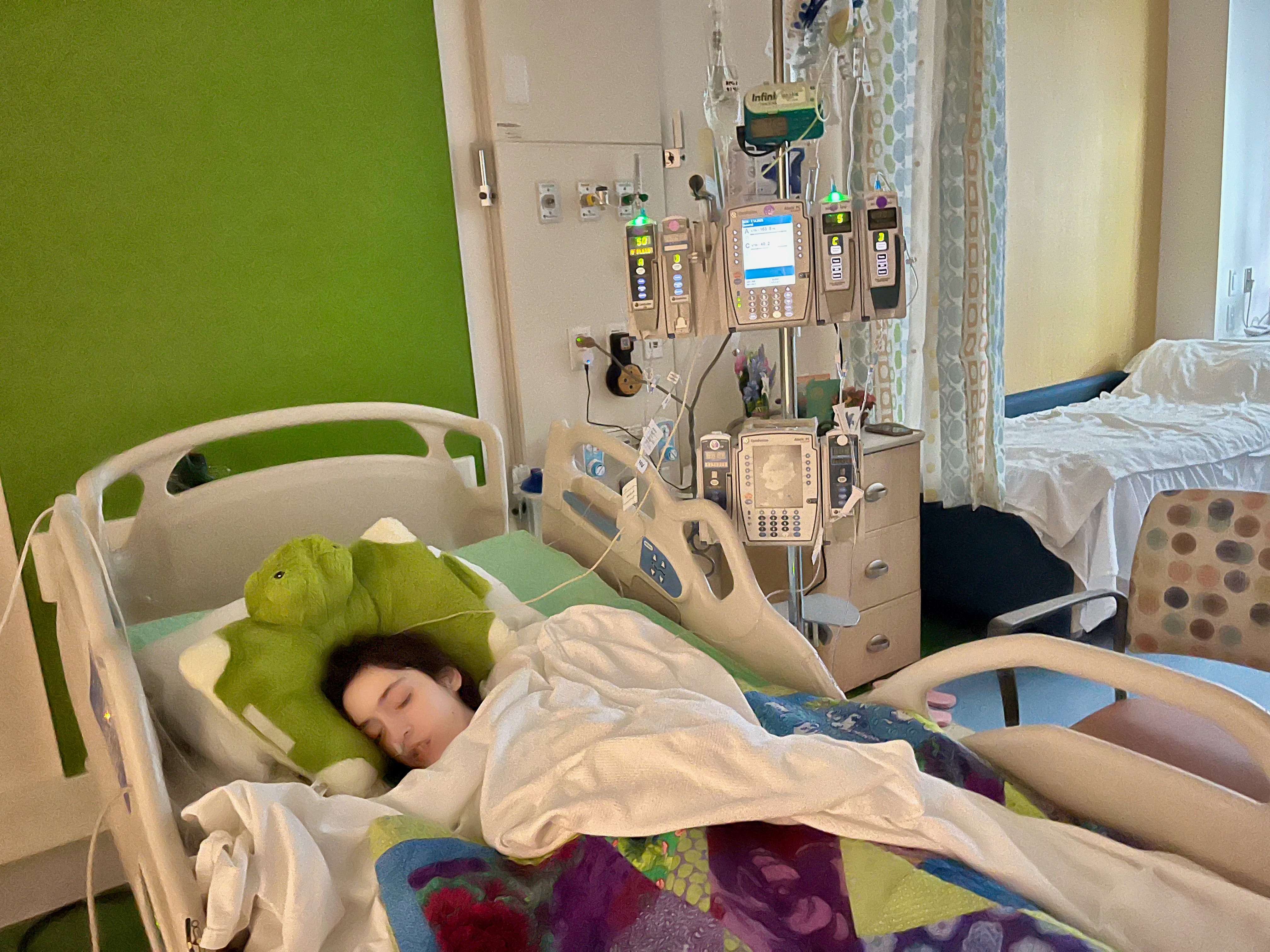 From Hospital to House: Help Sydney Home & Cover Her Care campaign photo, 7 of 8