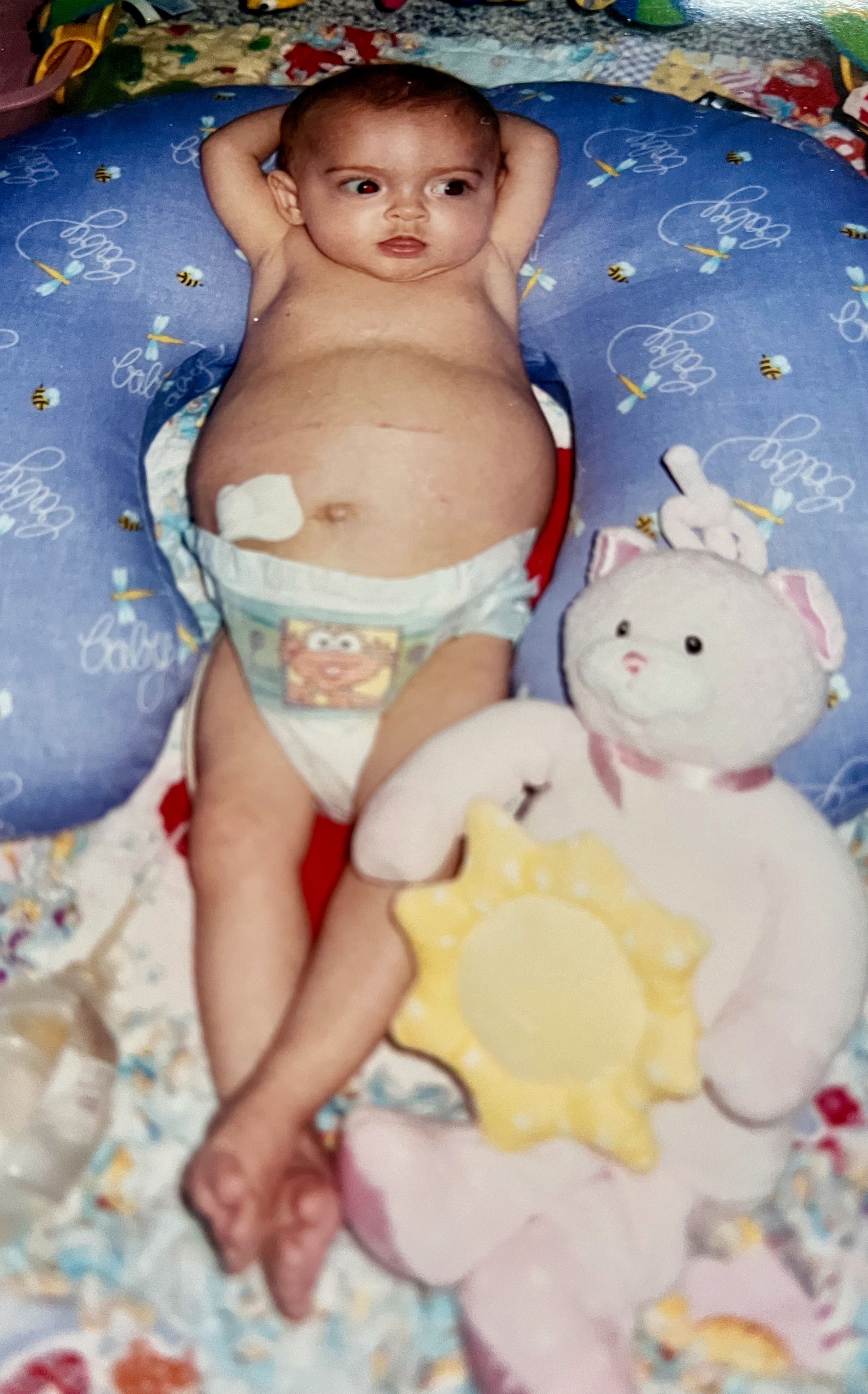 From Hospital to House: Help Sydney Home & Cover Her Care campaign photo, 2 of 8
