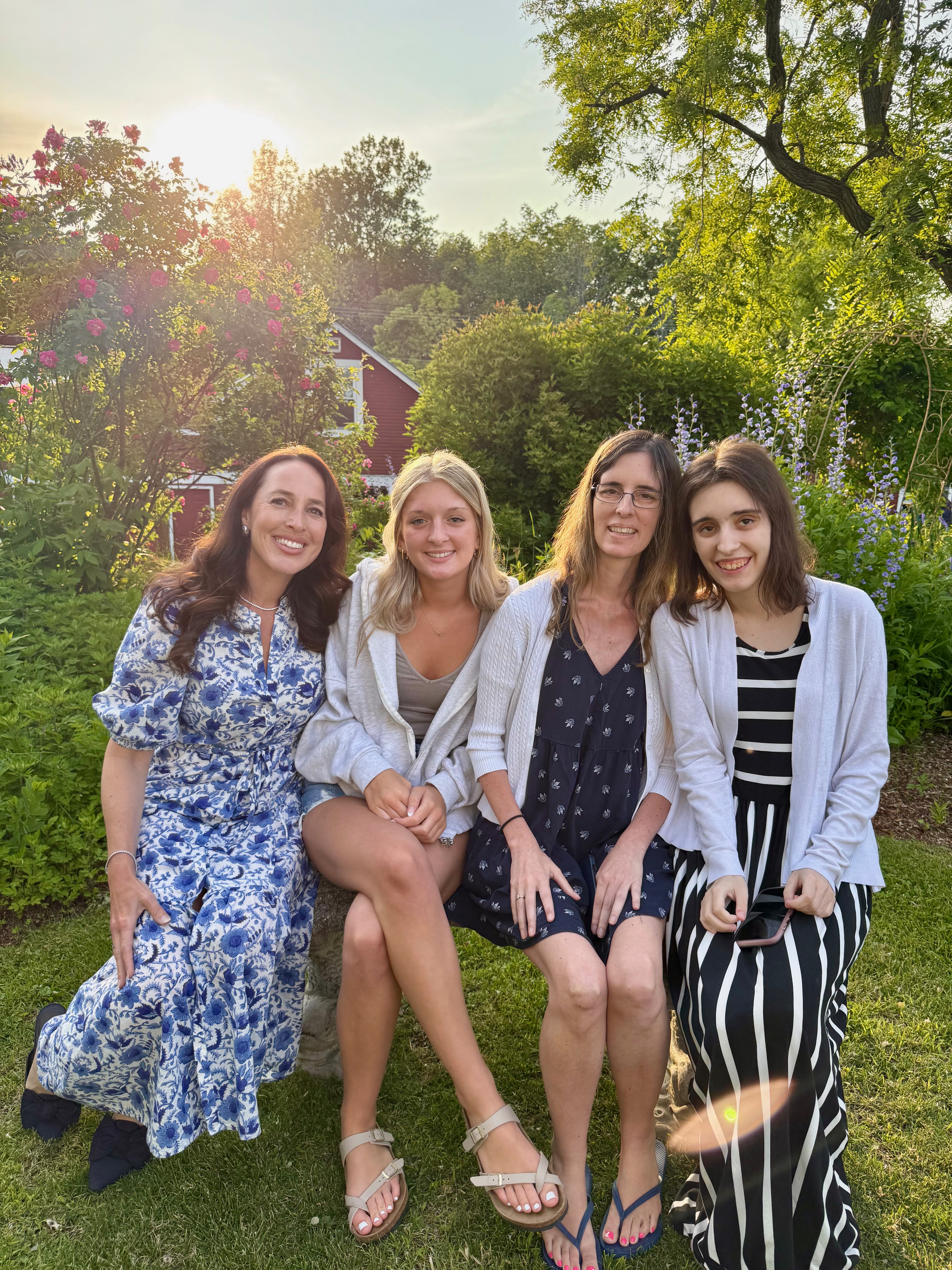 From Hospital to House: Help Sydney Home & Cover Her Care campaign photo, 6 of 8