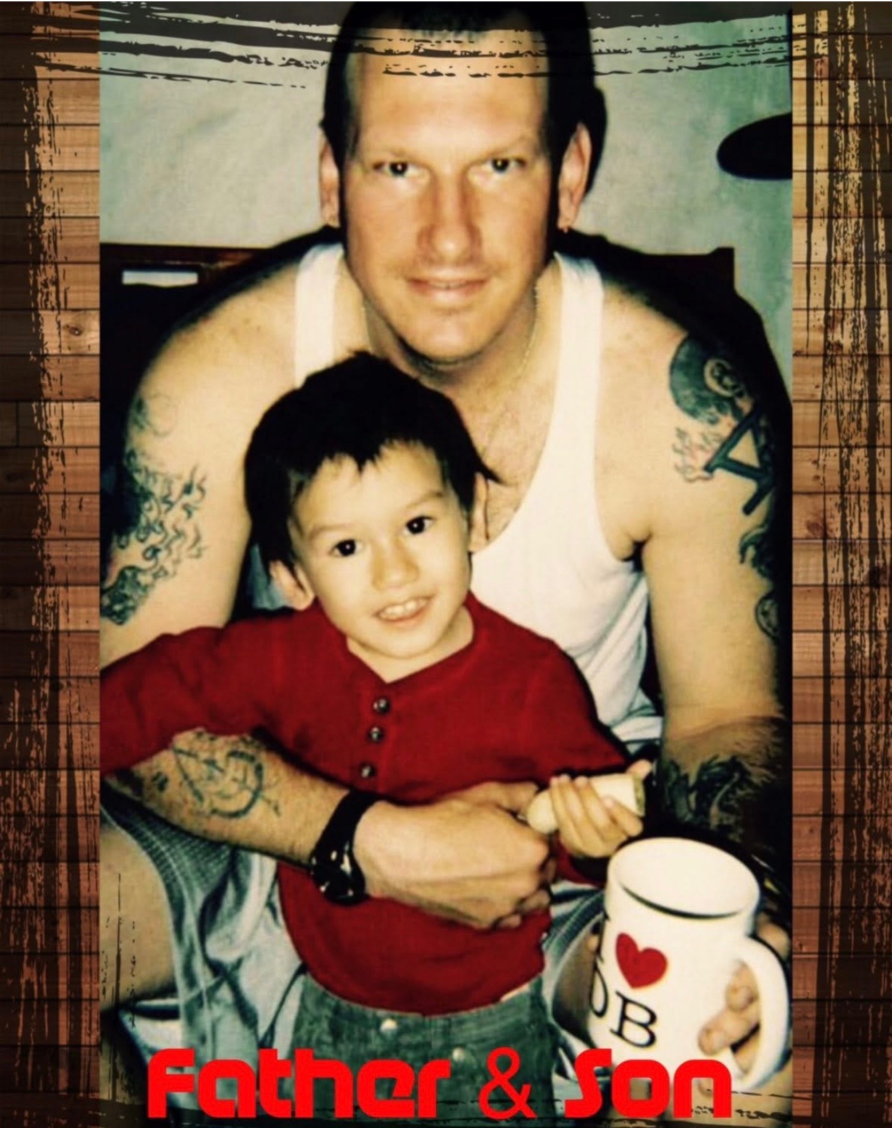 Support Eddie's Family After Tragic Loss campaign photo, 2 of 4