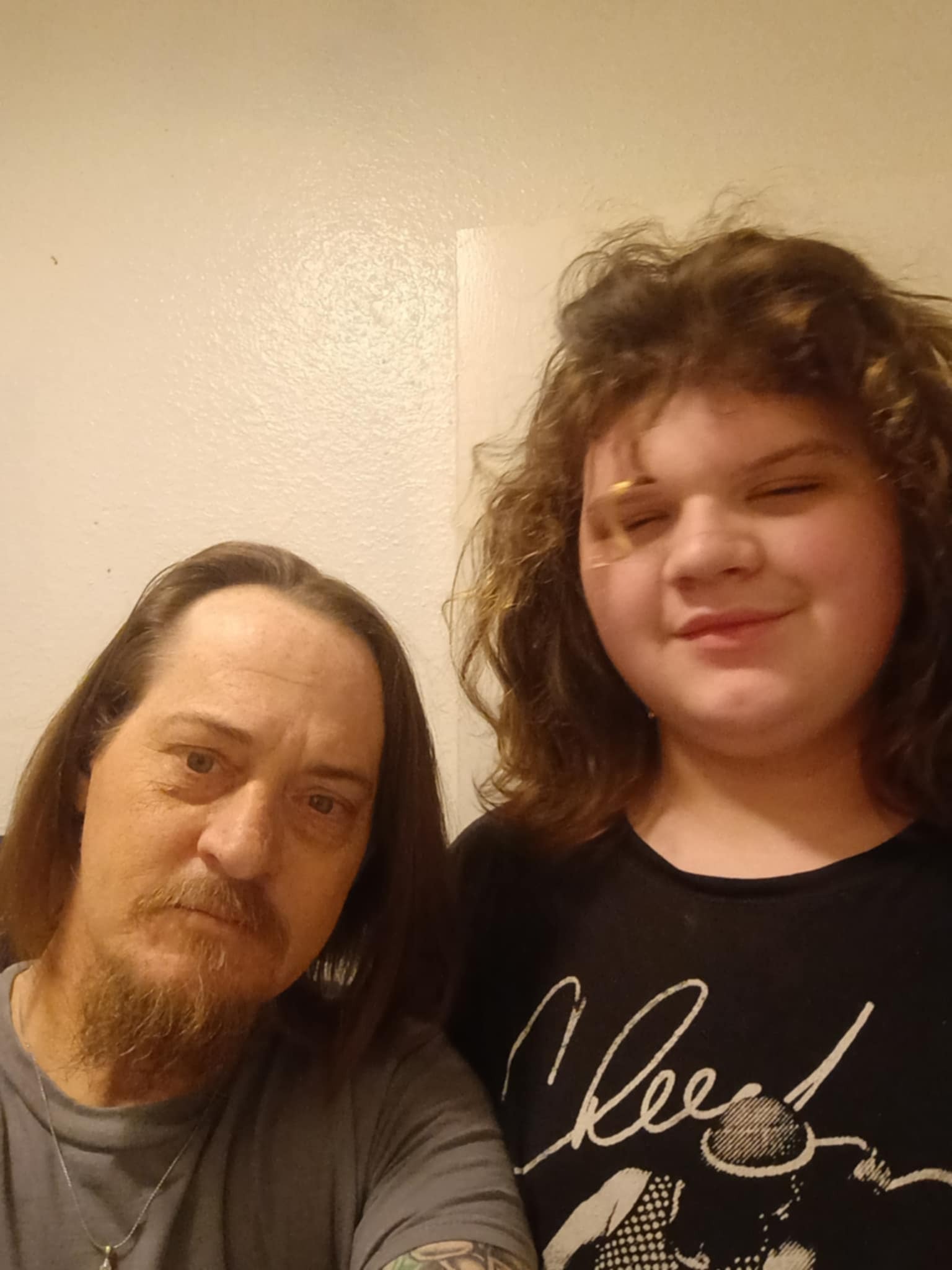Support a Single Dad's Fight for Survival campaign photo, 2 of 4