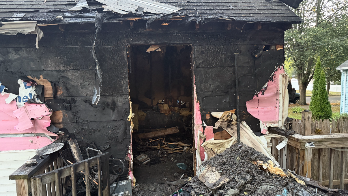 Help the Lopez family recover after house fire
