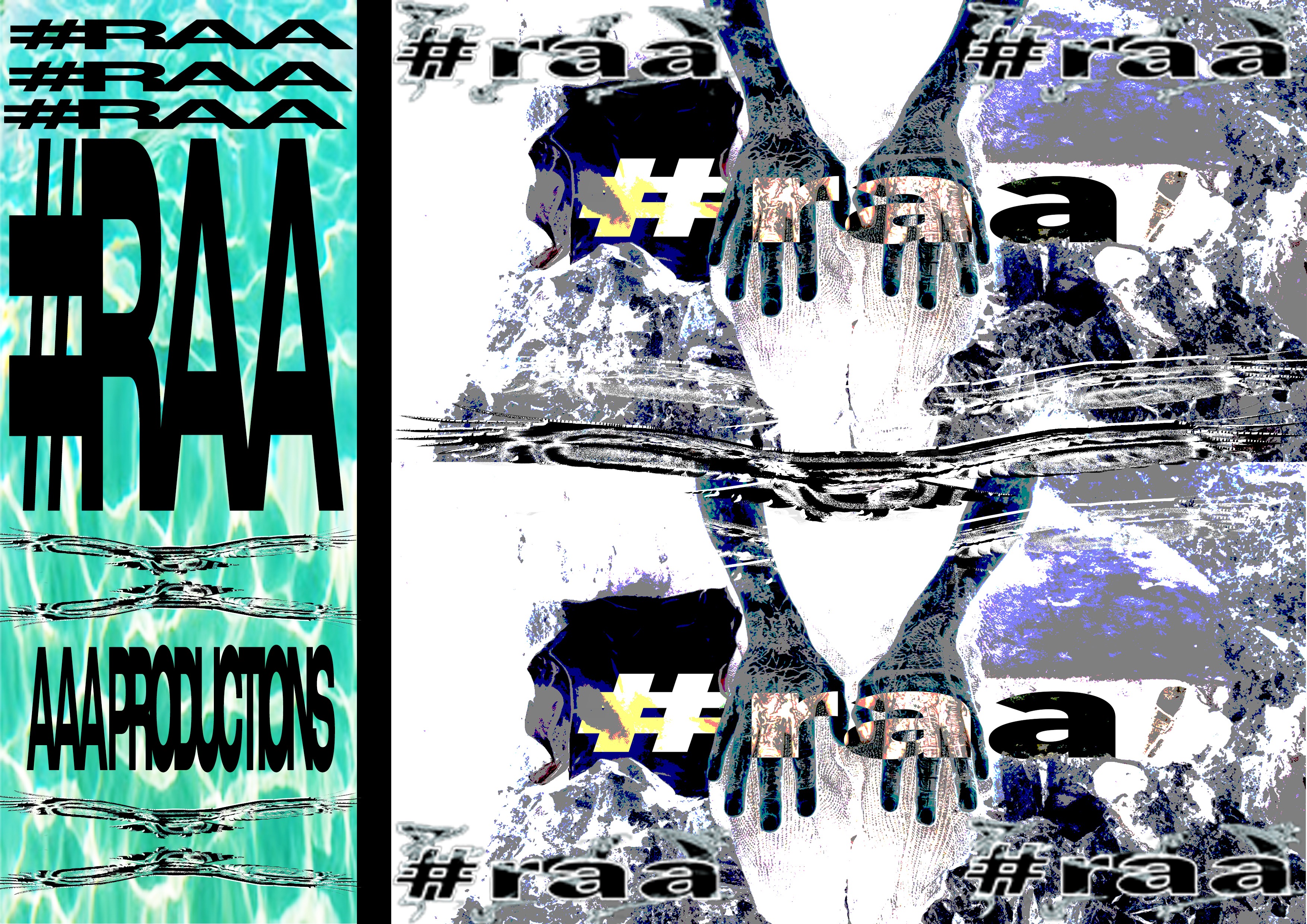 #RAA by AAAProductions campaign photo, 2 of 6