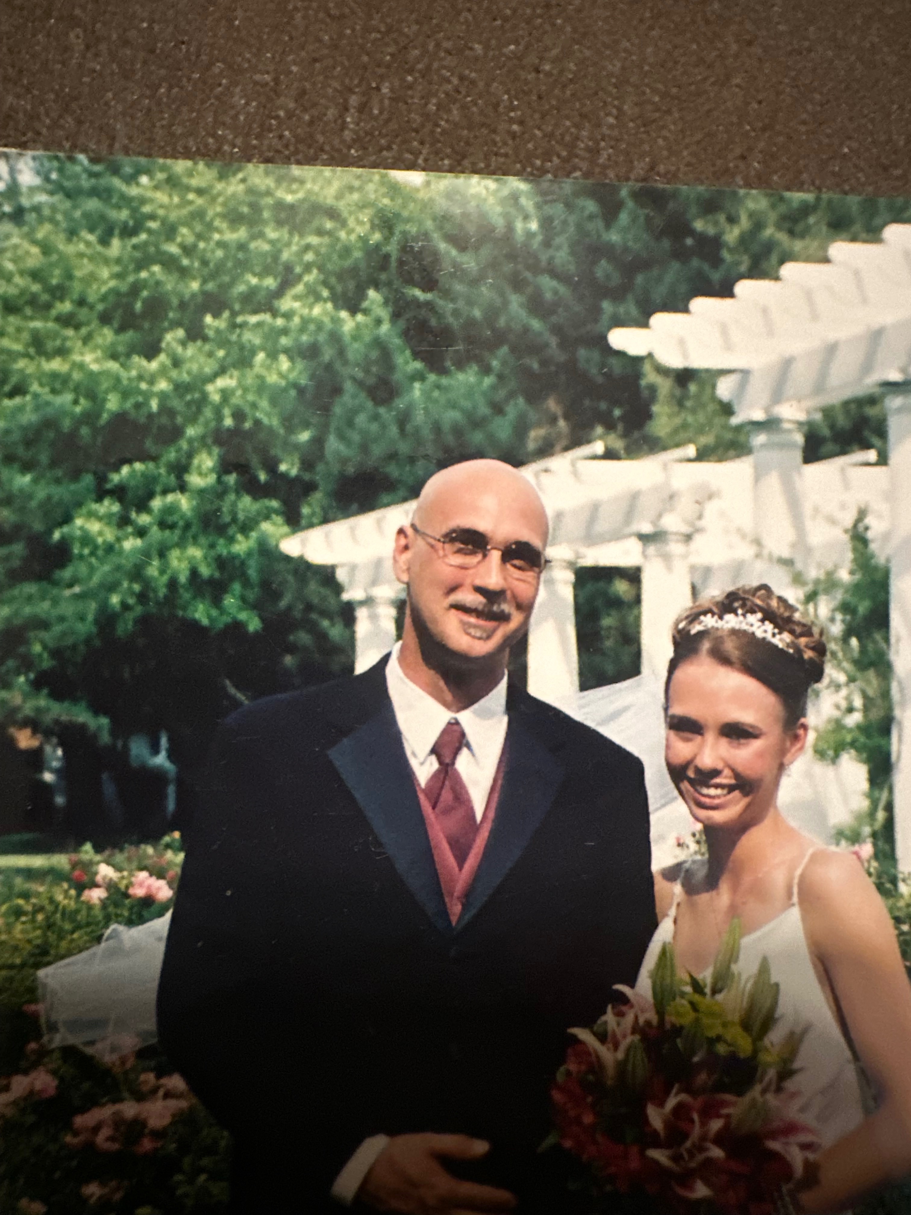 Help Us Honor John Frye's Memory campaign photo, 5 of 7