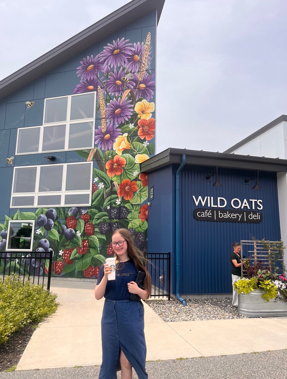 Support Emma's Journey to Wellness campaign photo, 2 of 6