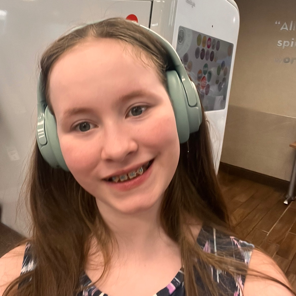 Support Emma's Journey to Wellness campaign photo, 4 of 6