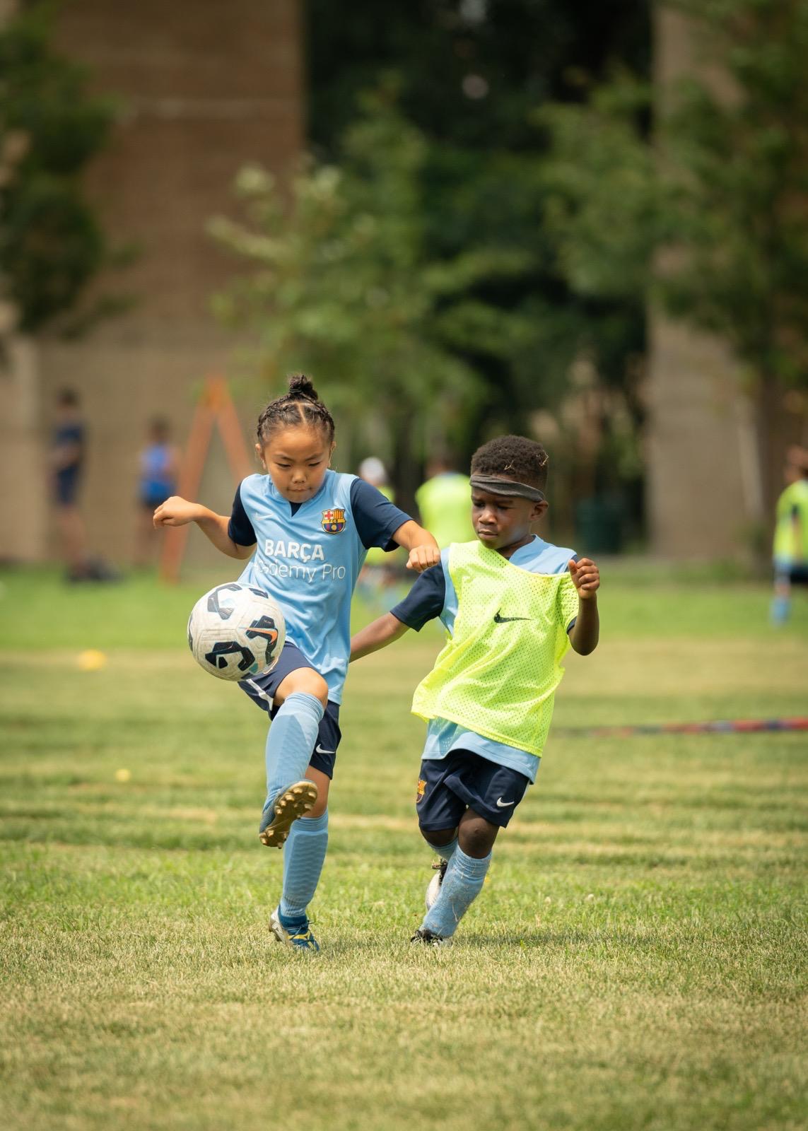 Help Henry Chase His Soccer Passion campaign photo, 2 of 8