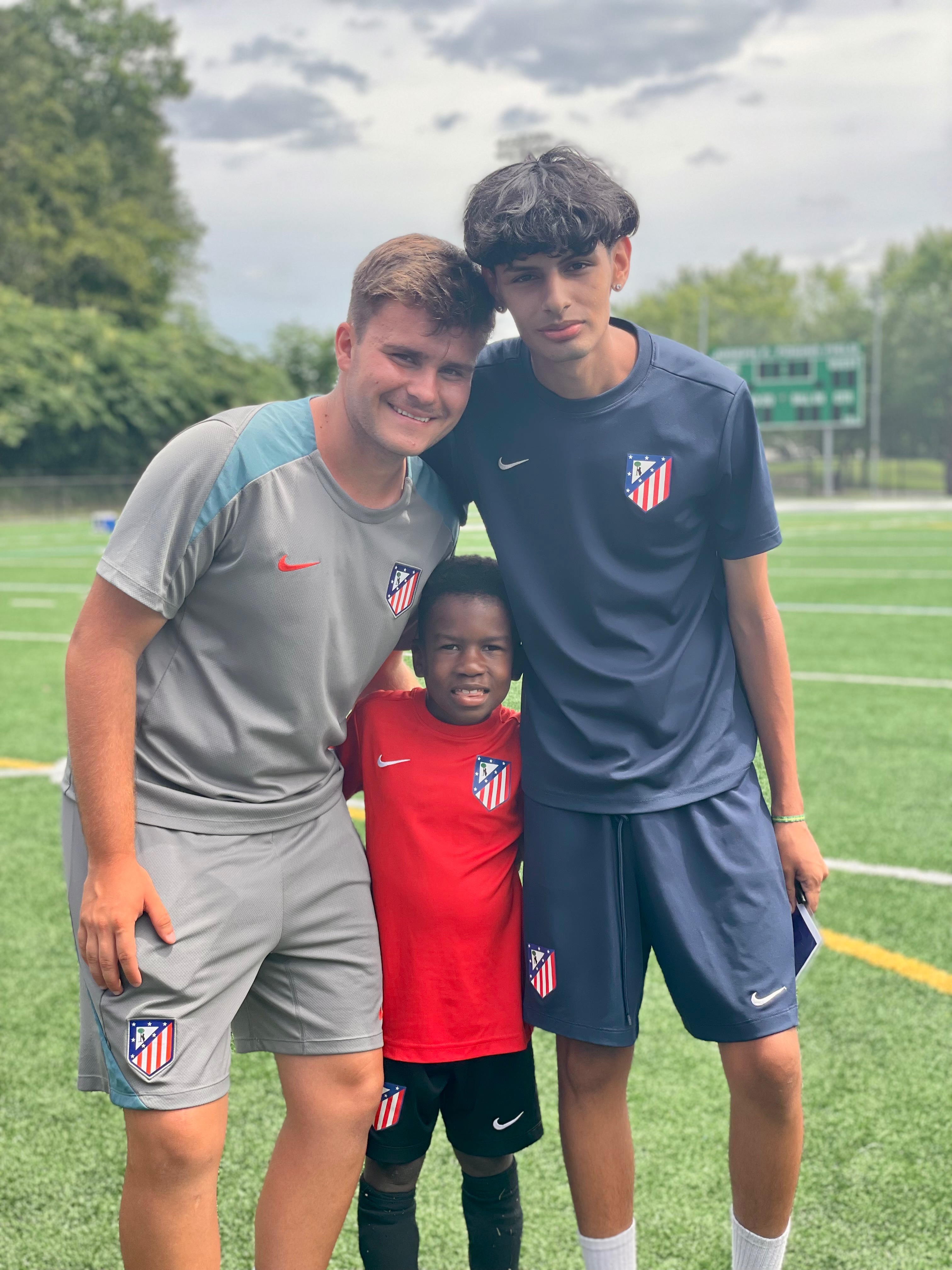 Help Henry Chase His Soccer Passion campaign photo, 5 of 8