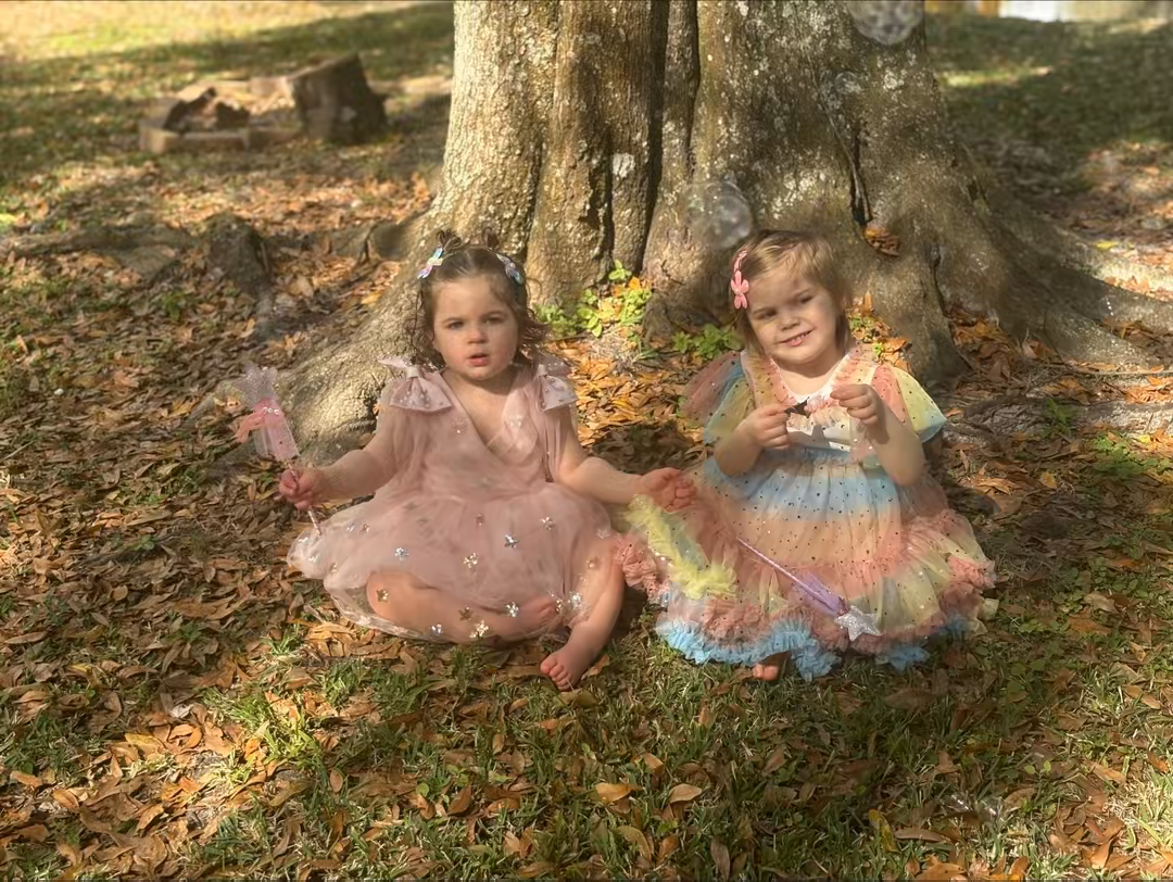 Hope for Nova and Denver-Fighting Dravet Syndrome Together campaign photo, 2 of 11