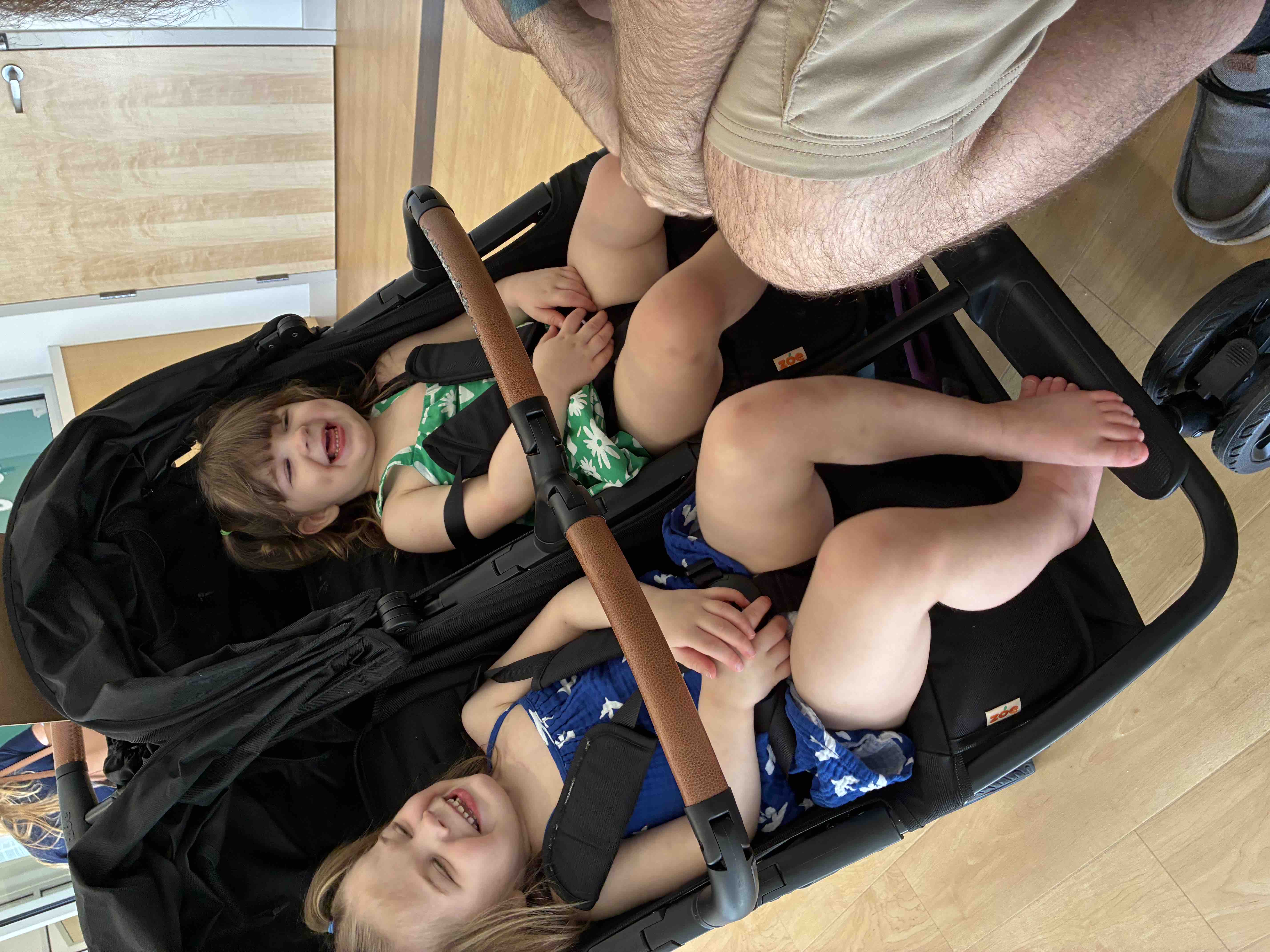 Hope for Nova and Denver-Fighting Dravet Syndrome Together campaign photo, 6 of 11