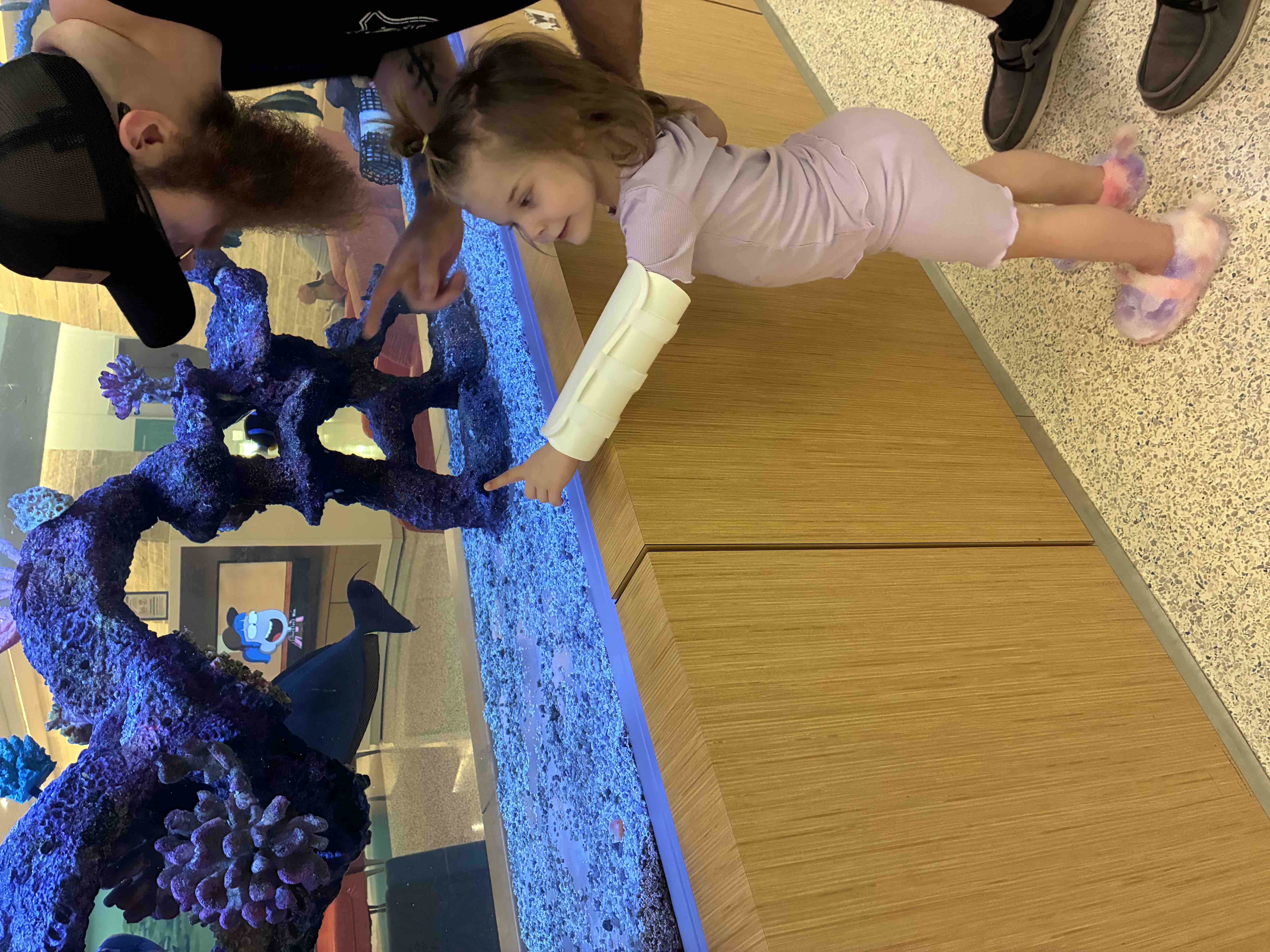 Hope for Nova and Denver-Fighting Dravet Syndrome Together campaign photo, 7 of 11