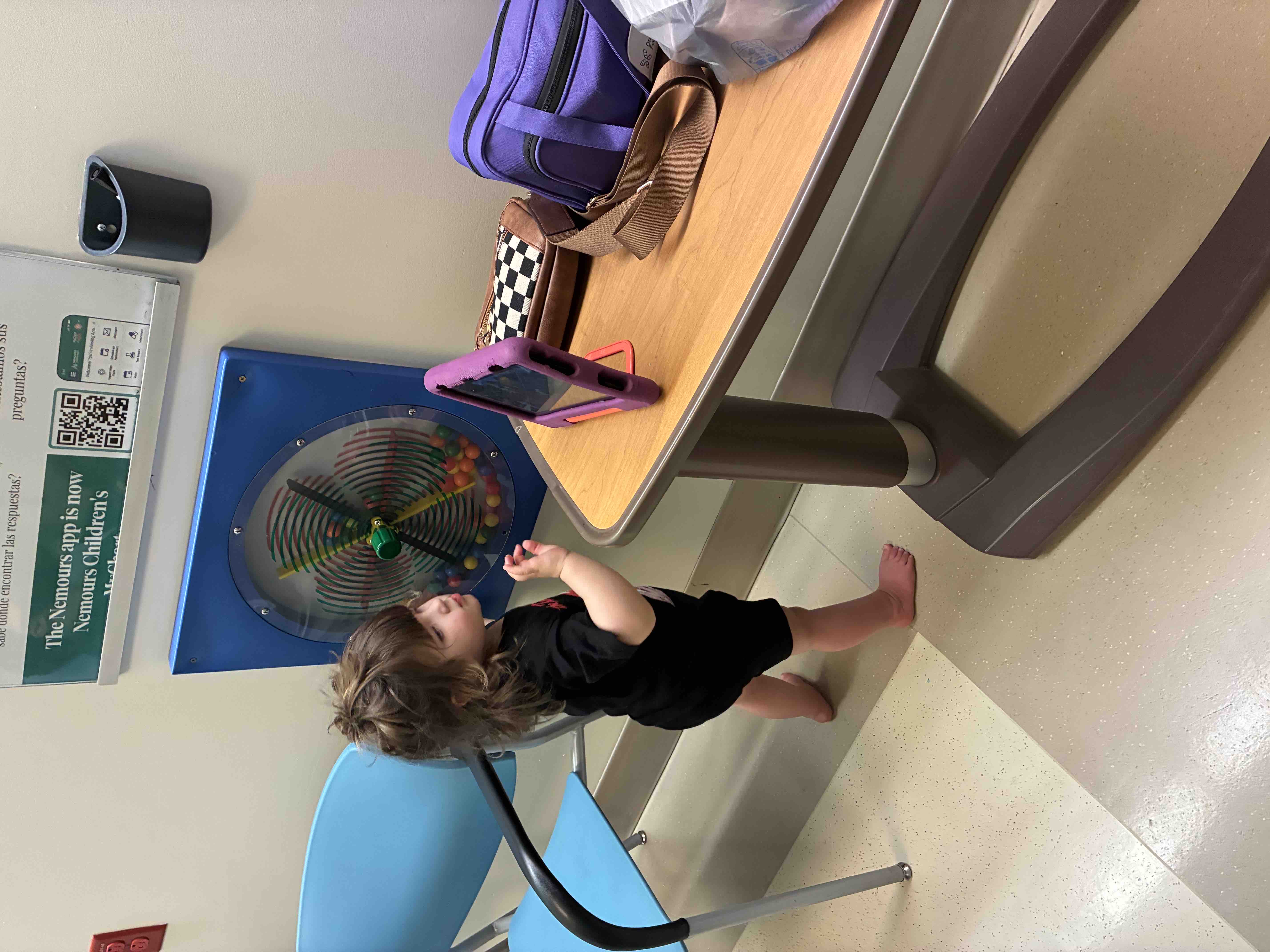 Hope for Nova and Denver-Fighting Dravet Syndrome Together campaign photo, 9 of 11