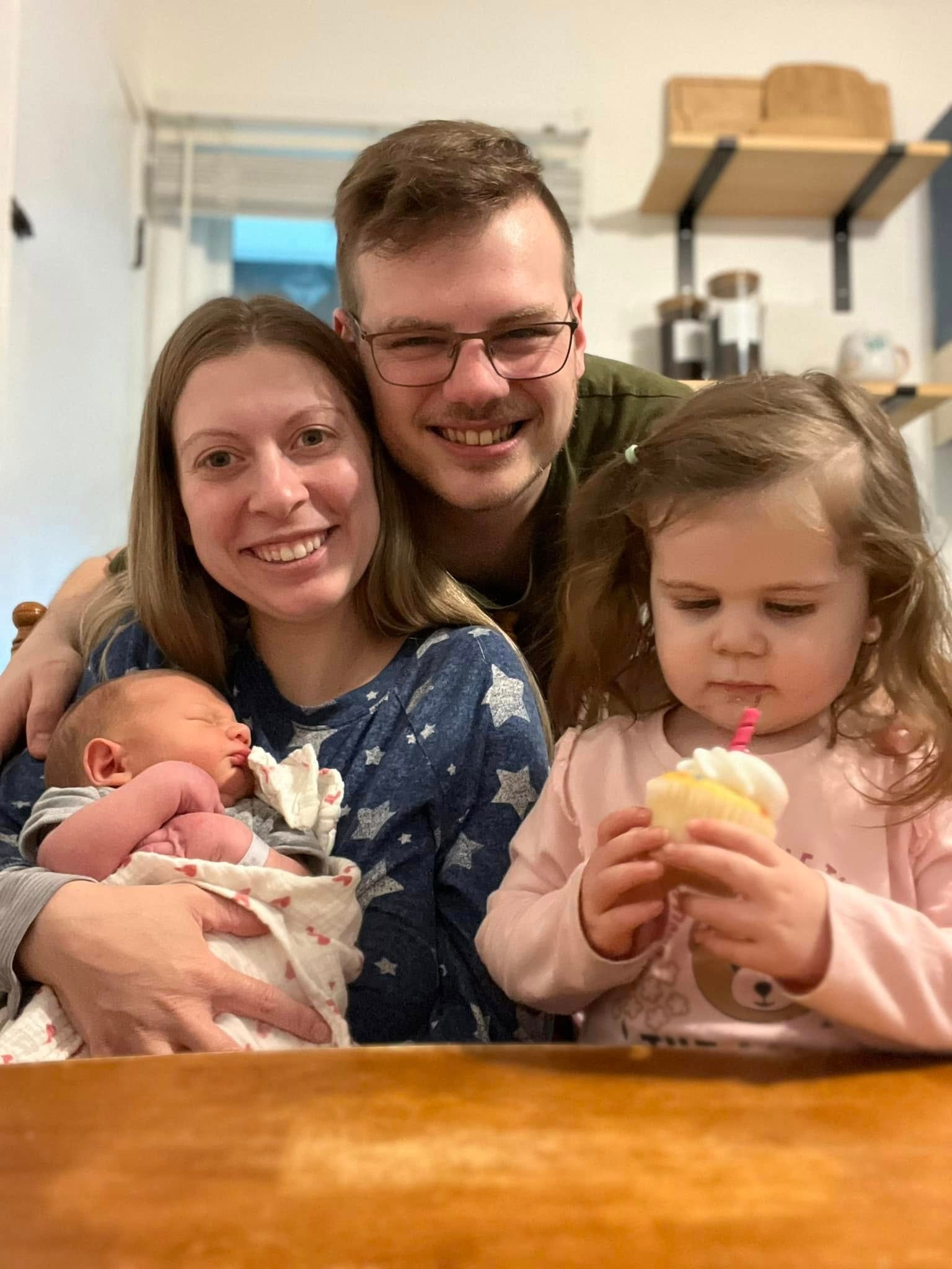 Help us Grow Our Family! campaign photo, 4 of 5