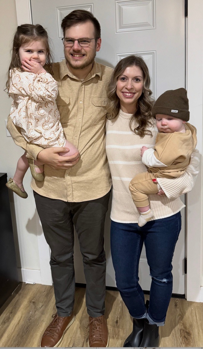 Help us Grow Our Family! campaign photo, 2 of 5
