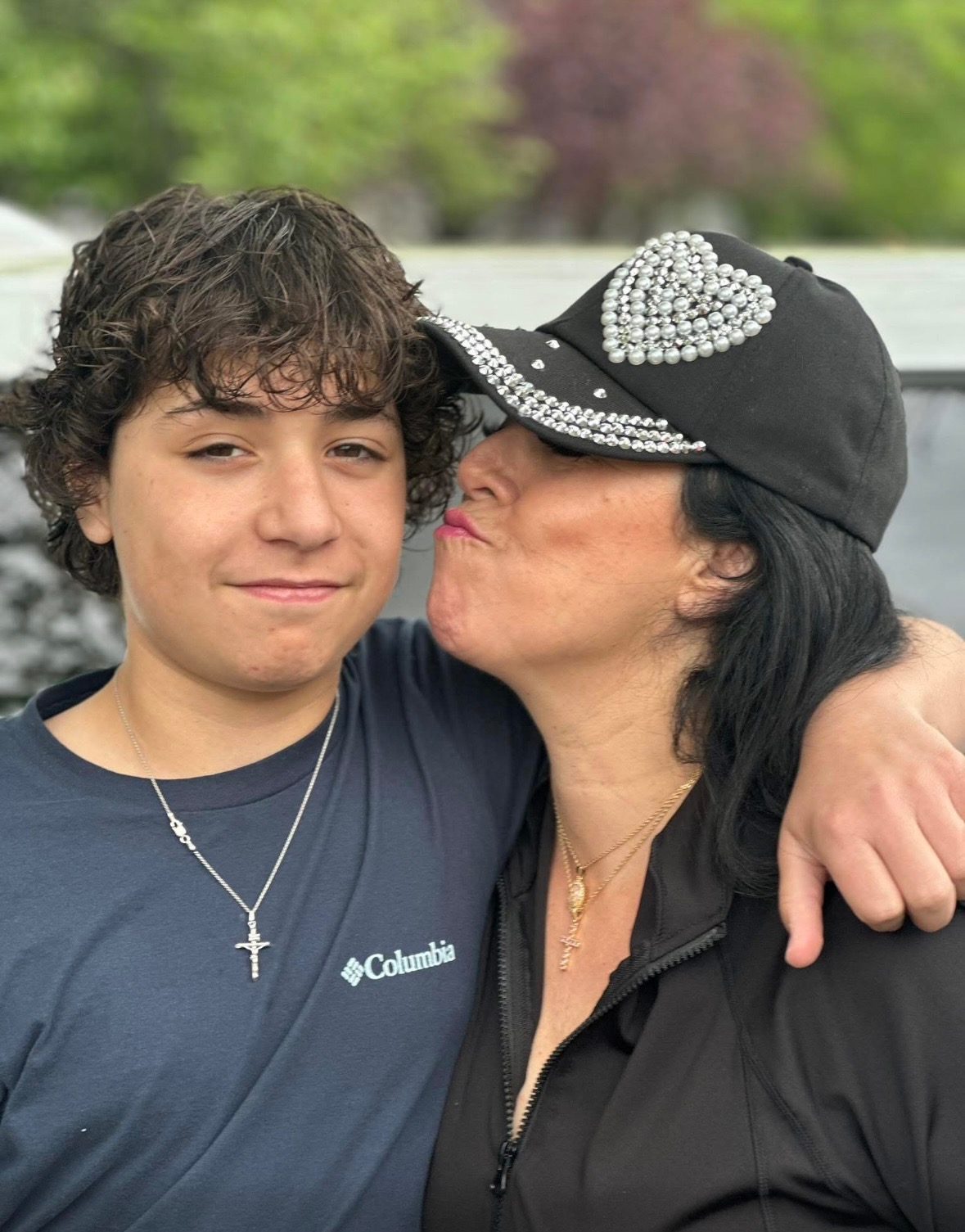 Support Annmarie’s Cancer Fight: No hockey mom fights alone campaign photo, 7 of 8