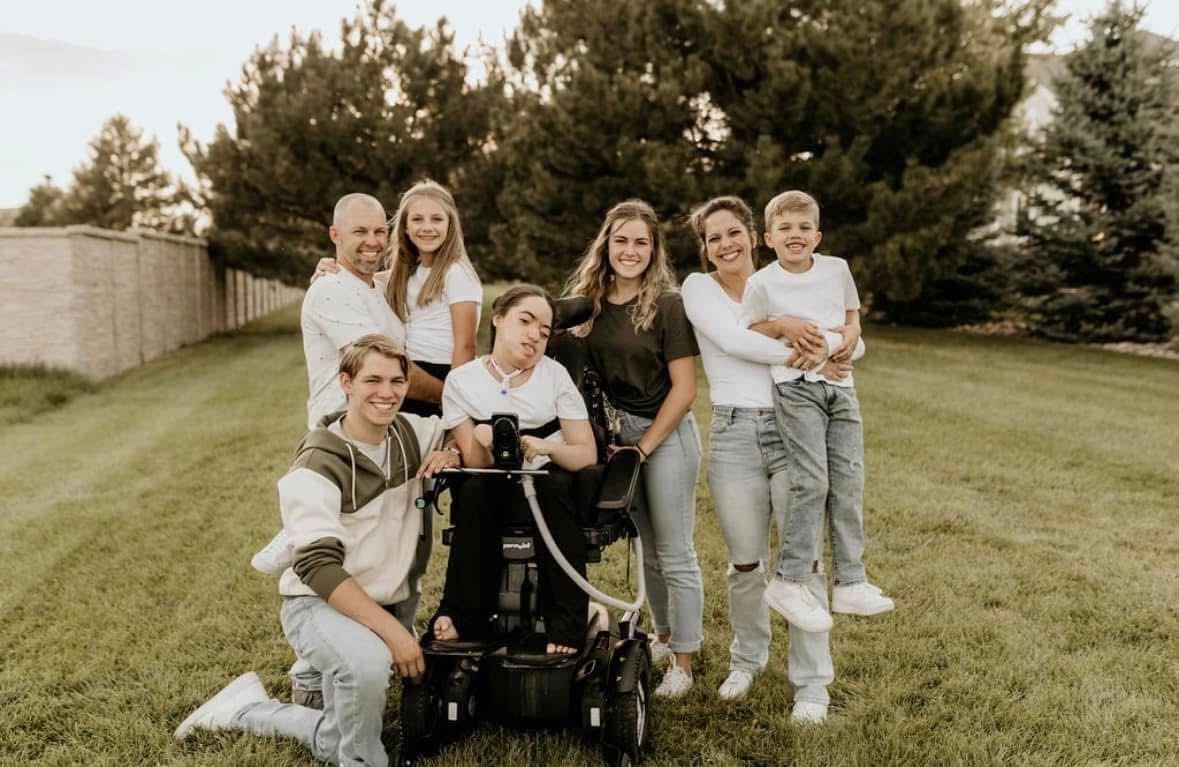 Join Us in Honoring Noel's Legacy campaign photo, 2 of 4