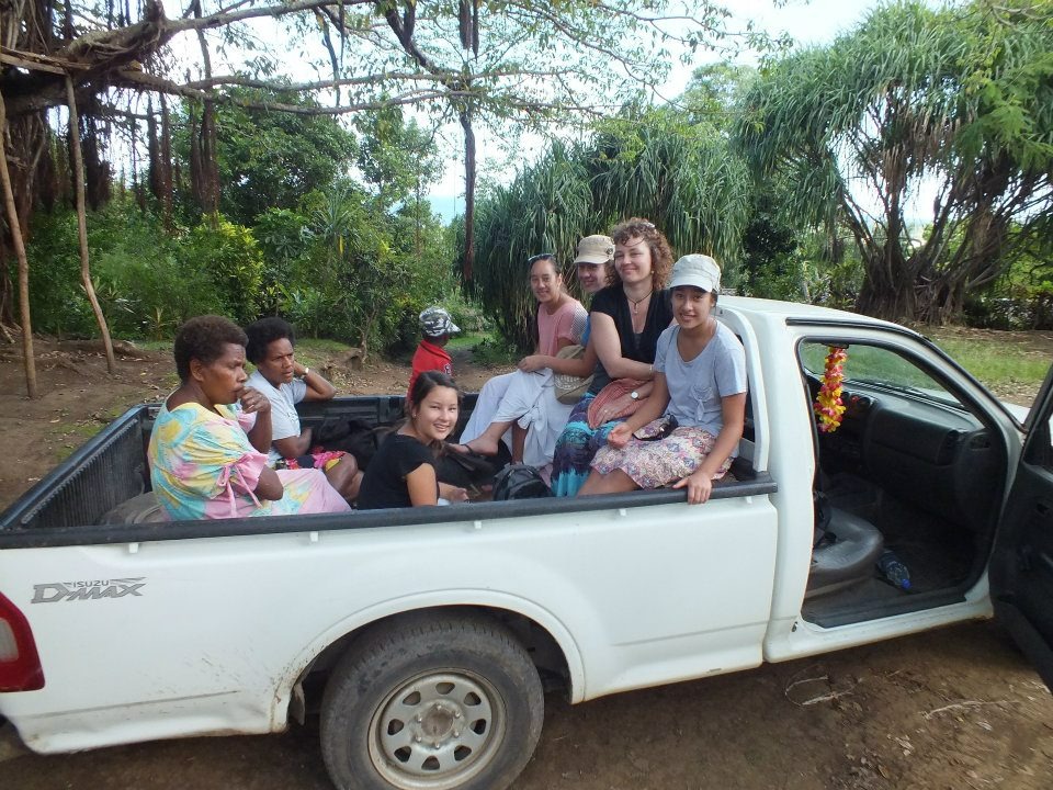 Emergency Support for Tanna Family after Ute Accident campaign photo, 7 of 8