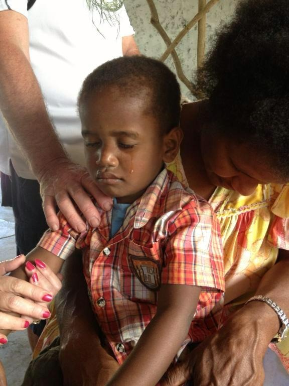 Emergency Support for Tanna Family after Ute Accident campaign photo, 4 of 8