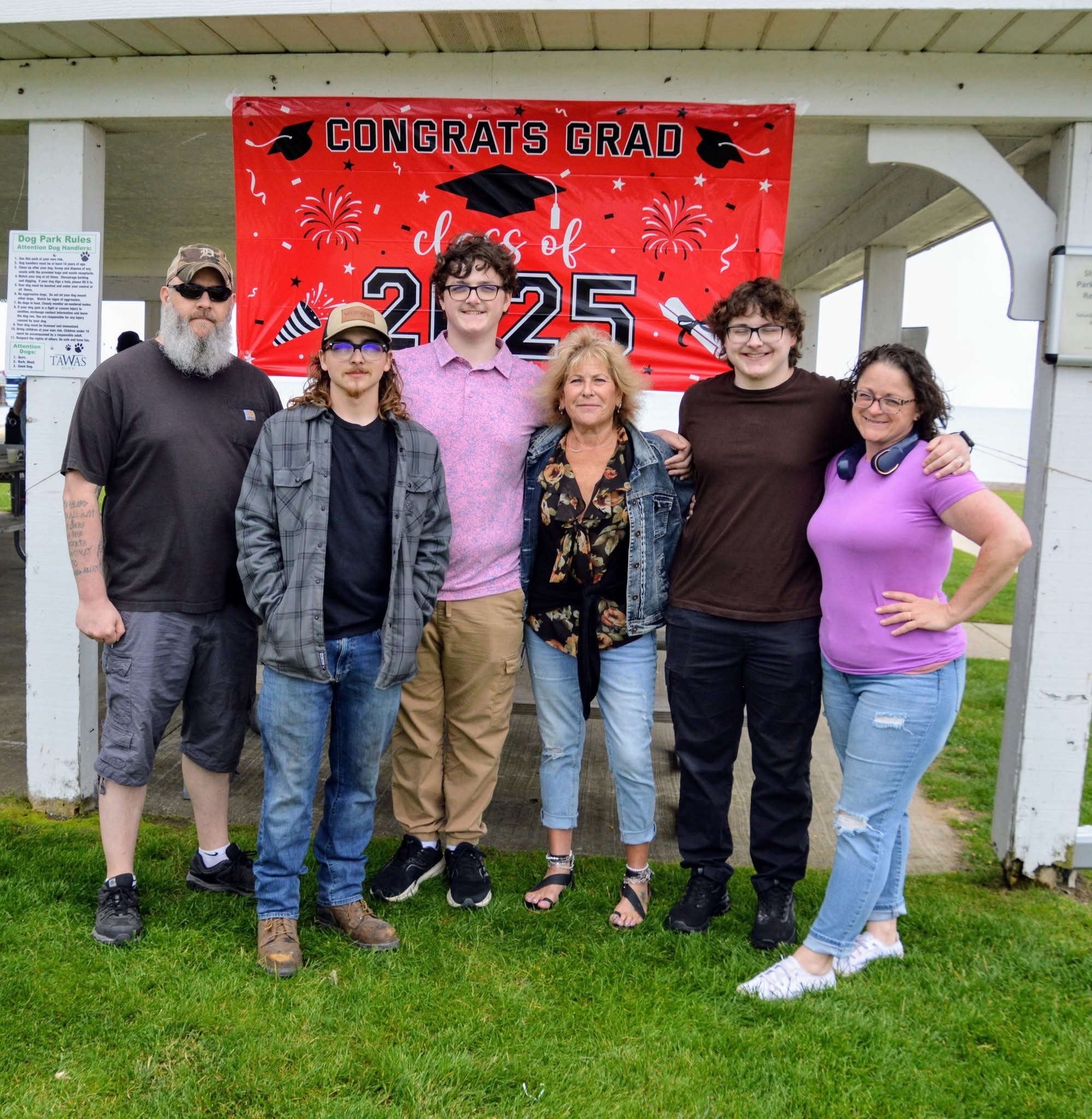 Help Veteran Chris Shover & His Family Through Crisis campaign photo, 2 of 4