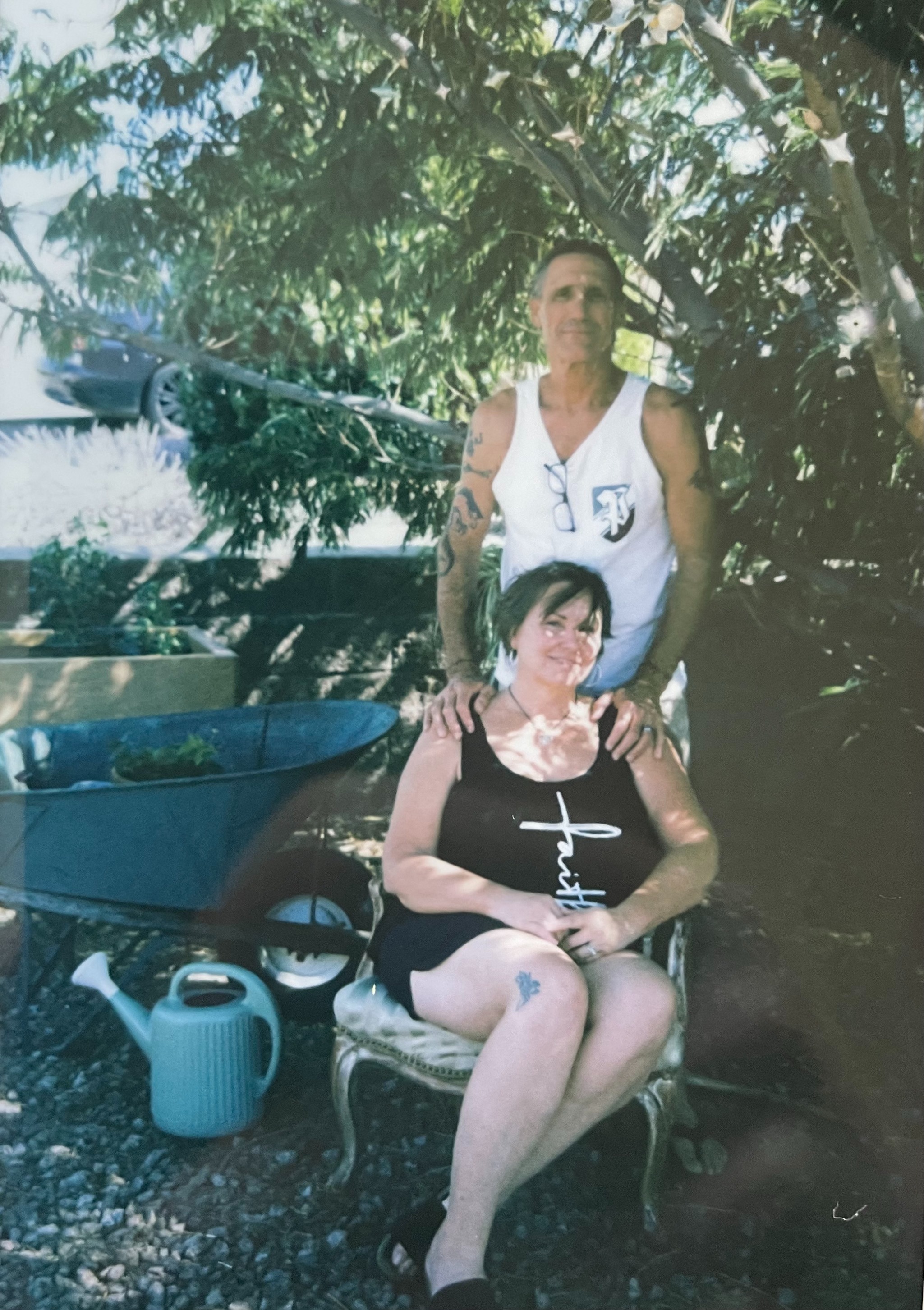 Help Support Eric & Sunshine Iversen campaign photo, 2 of 5