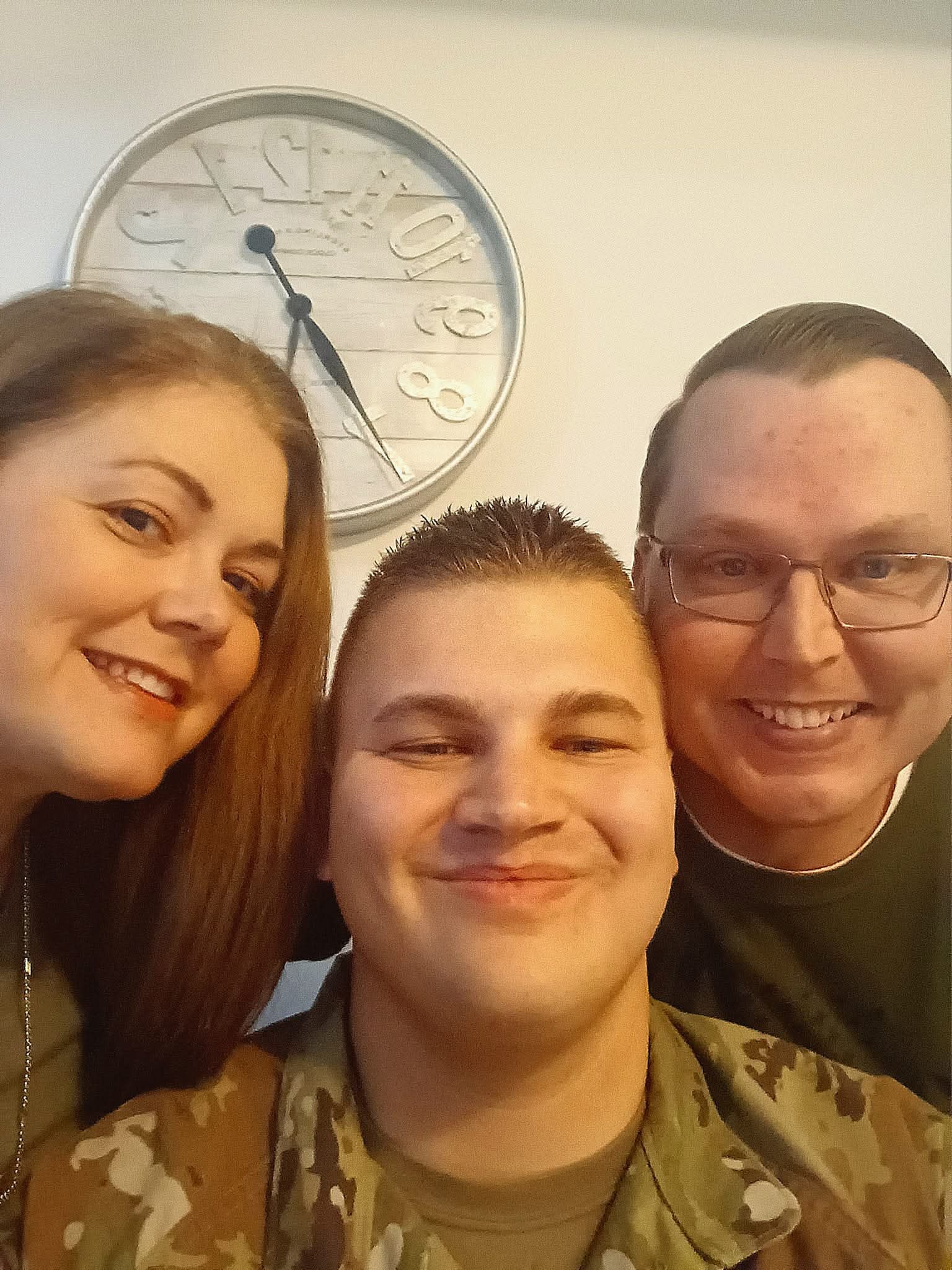 Help Dominic's Family in Their Time of Loss campaign photo, 7 of 8