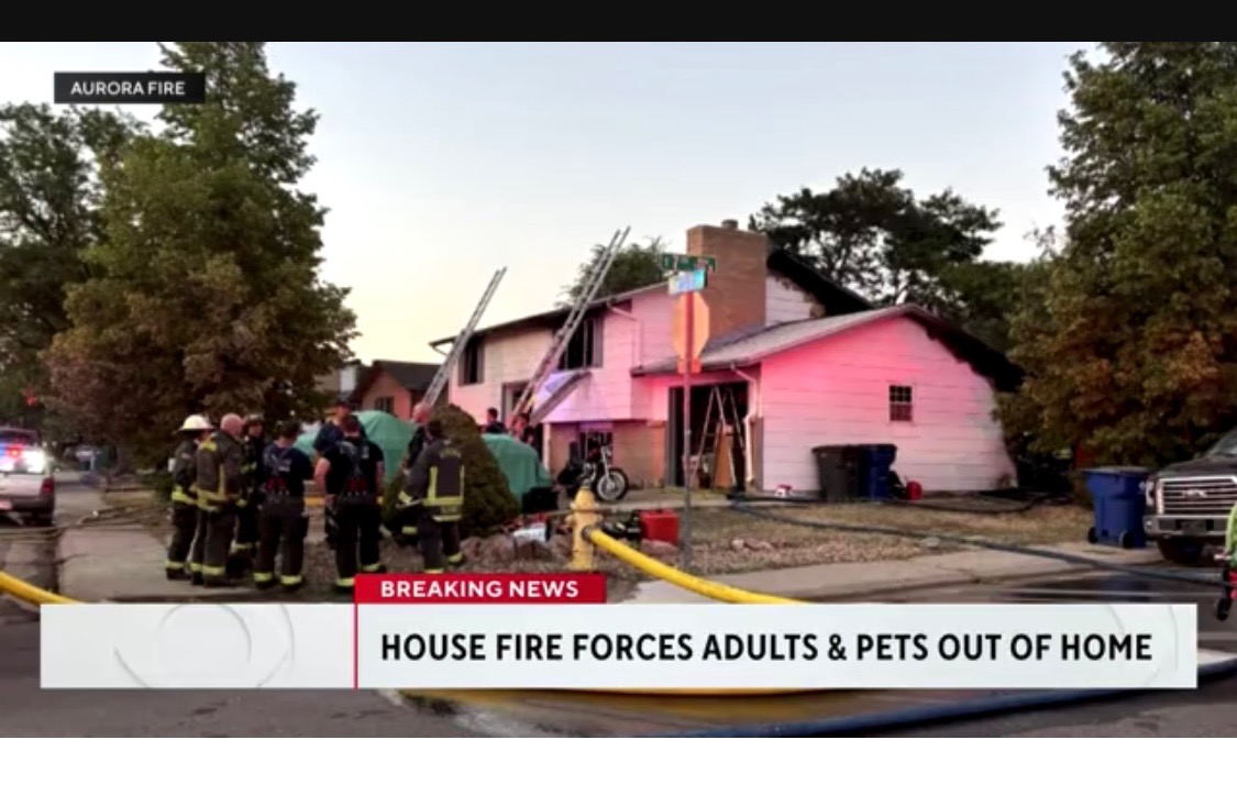 Help Andy Rebuild After Fire Loss campaign photo, 4 of 5