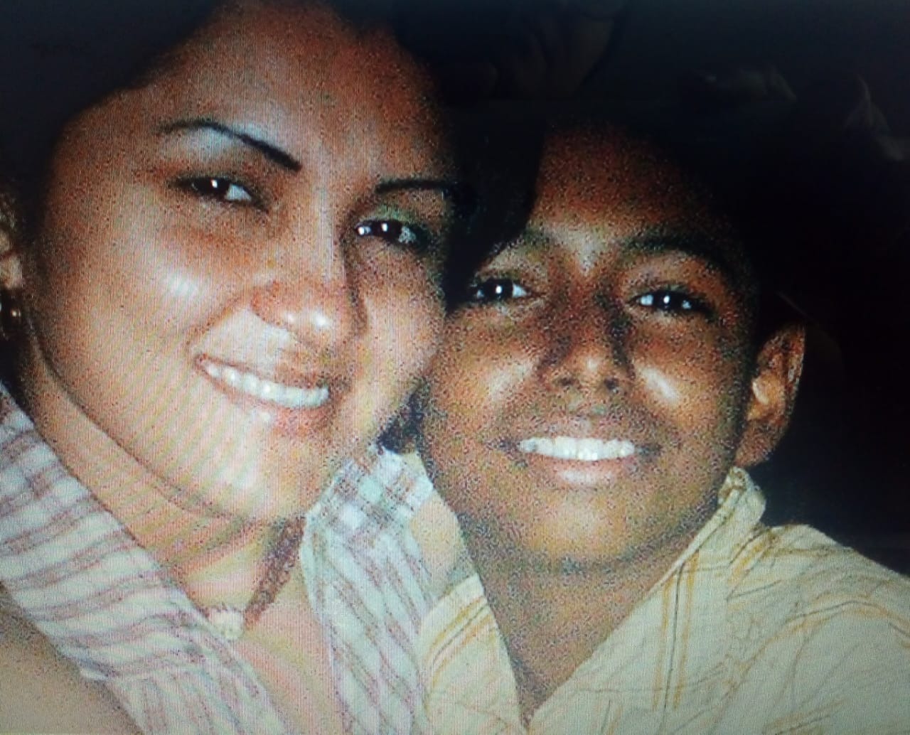 Give Diego’s mom her final months in peace alongside family campaign photo, 2 of 6