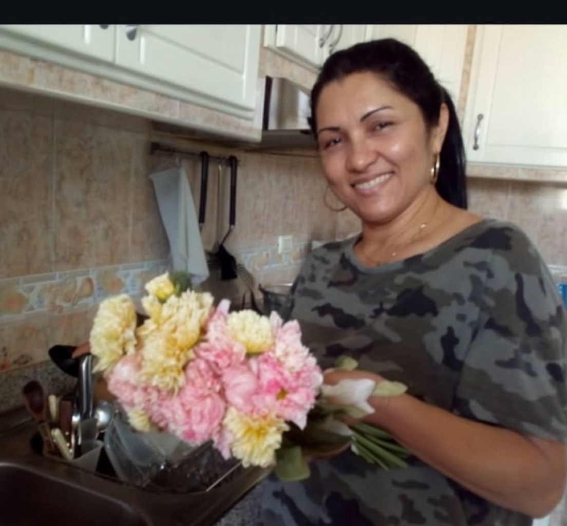 Give Diego’s mom her final months in peace alongside family campaign photo, 5 of 6