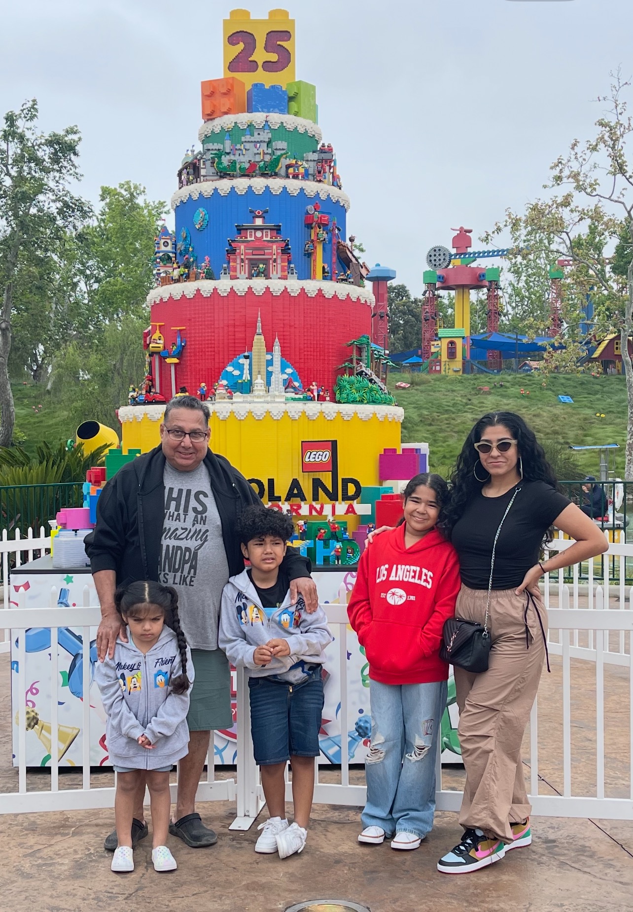 Support the Martinez Family to Lay Edward to Rest campaign photo, 4 of 5