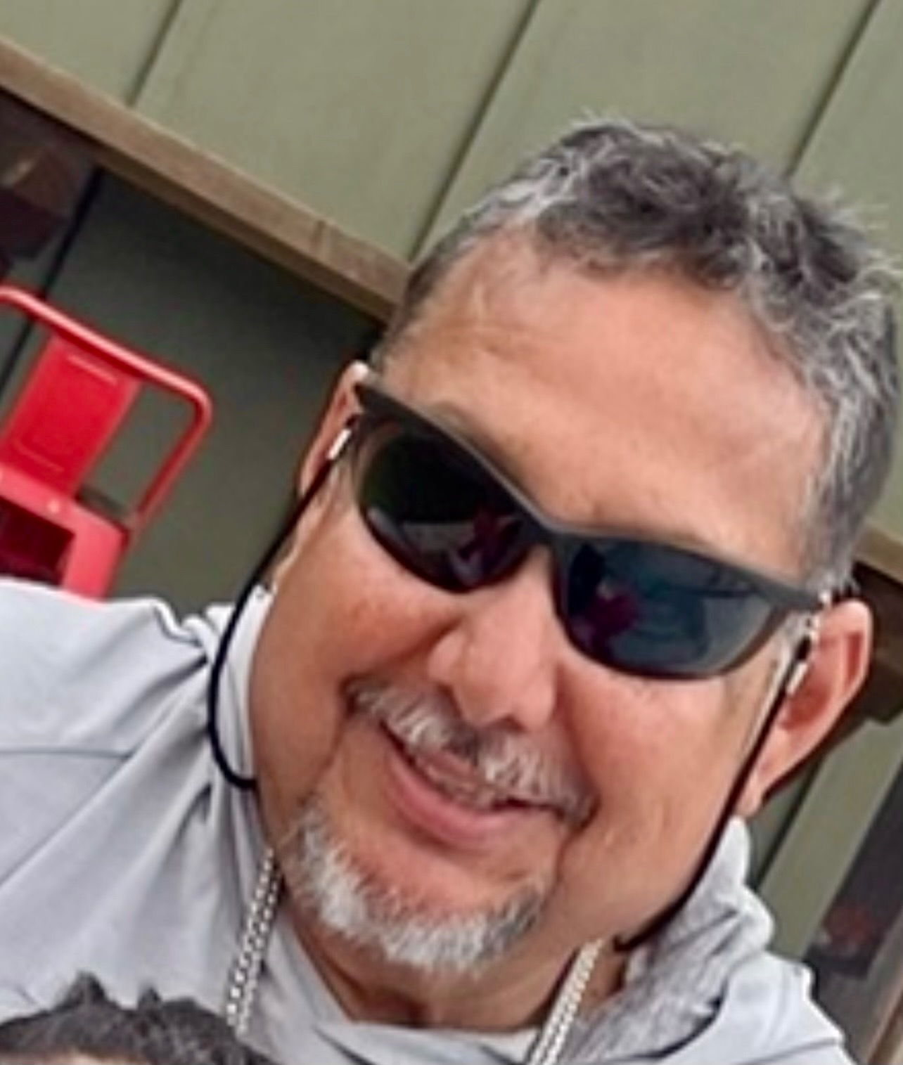 Support the Martinez Family to Lay Edward to Rest campaign photo, 2 of 5