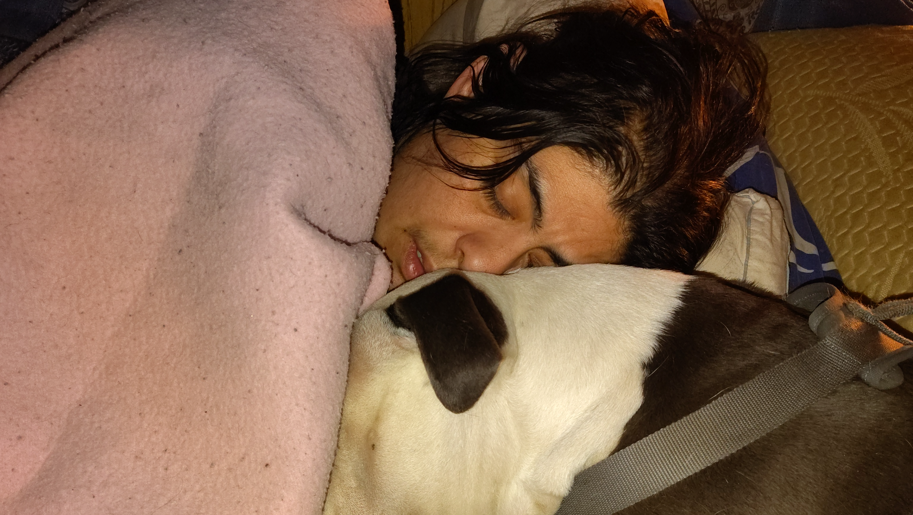 Help Lori Conlon Find Comfort in Her Fight pinned link photo