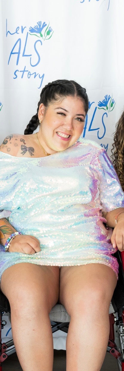 Support Brianna's Fight Against ALS campaign photo, 2 of 4
