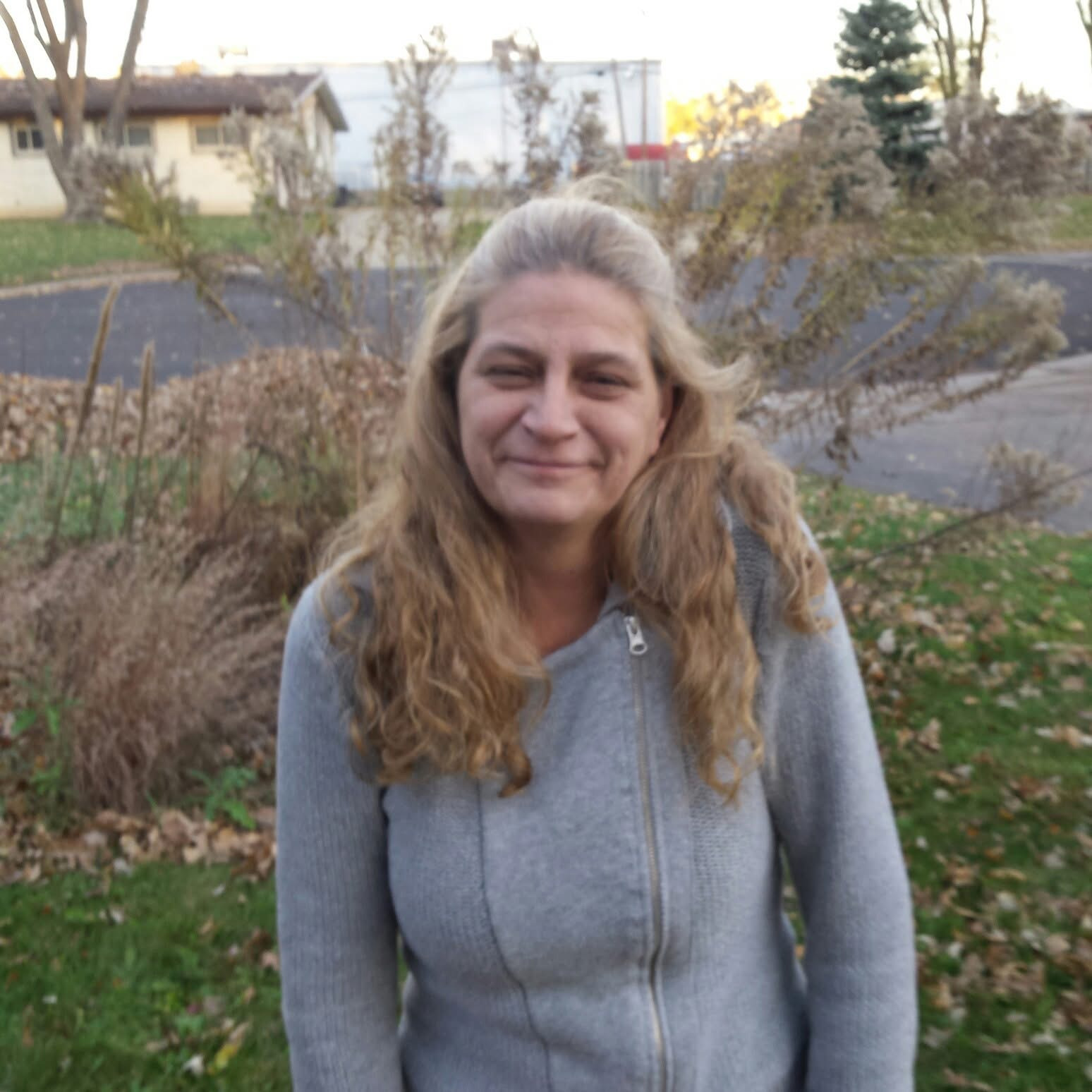 Donate to Colette's Medical Care Fund campaign photo, 2 of 4