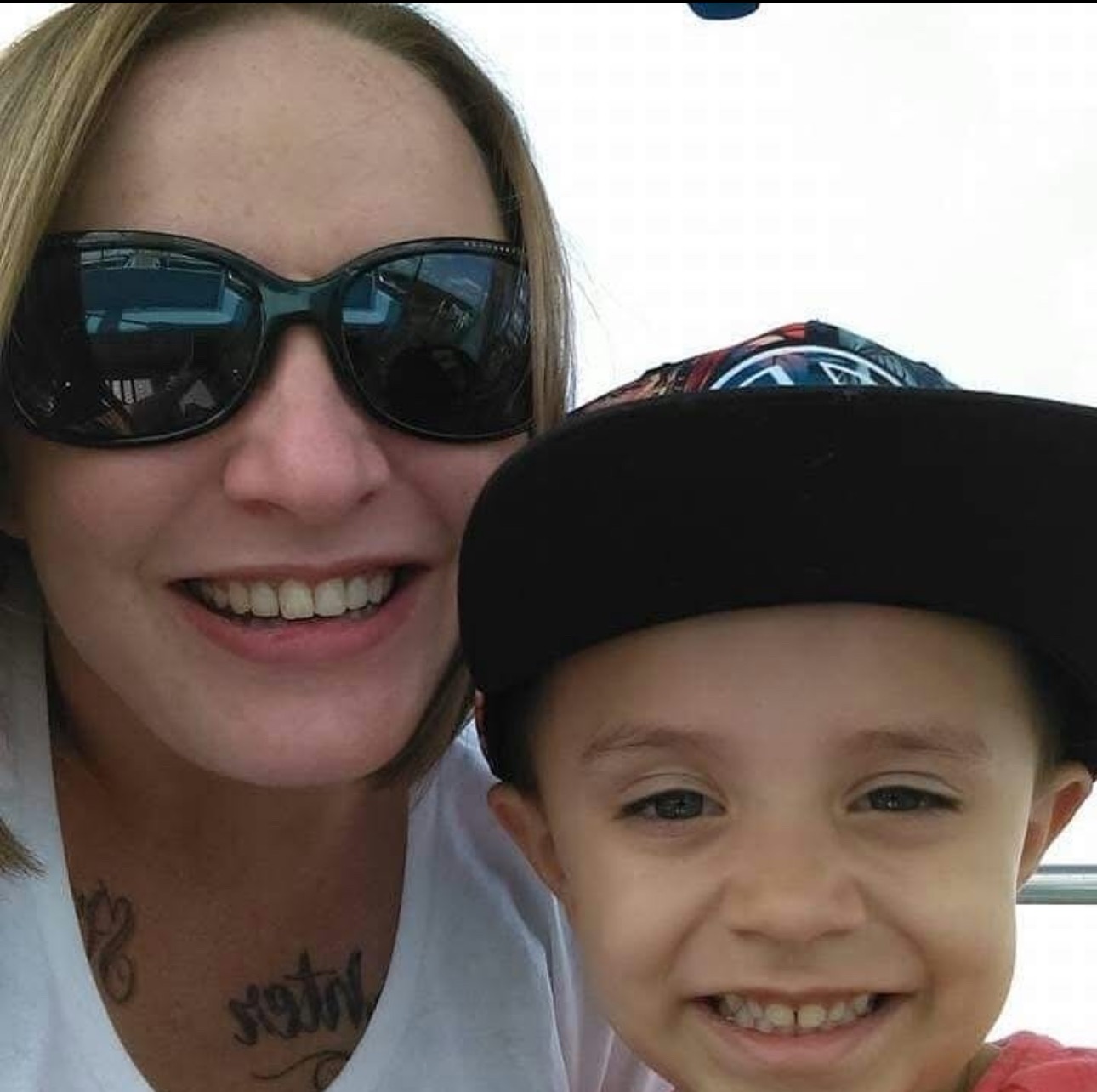 Honoring Maria Cooper: Family Support Fund campaign photo, 7 of 7