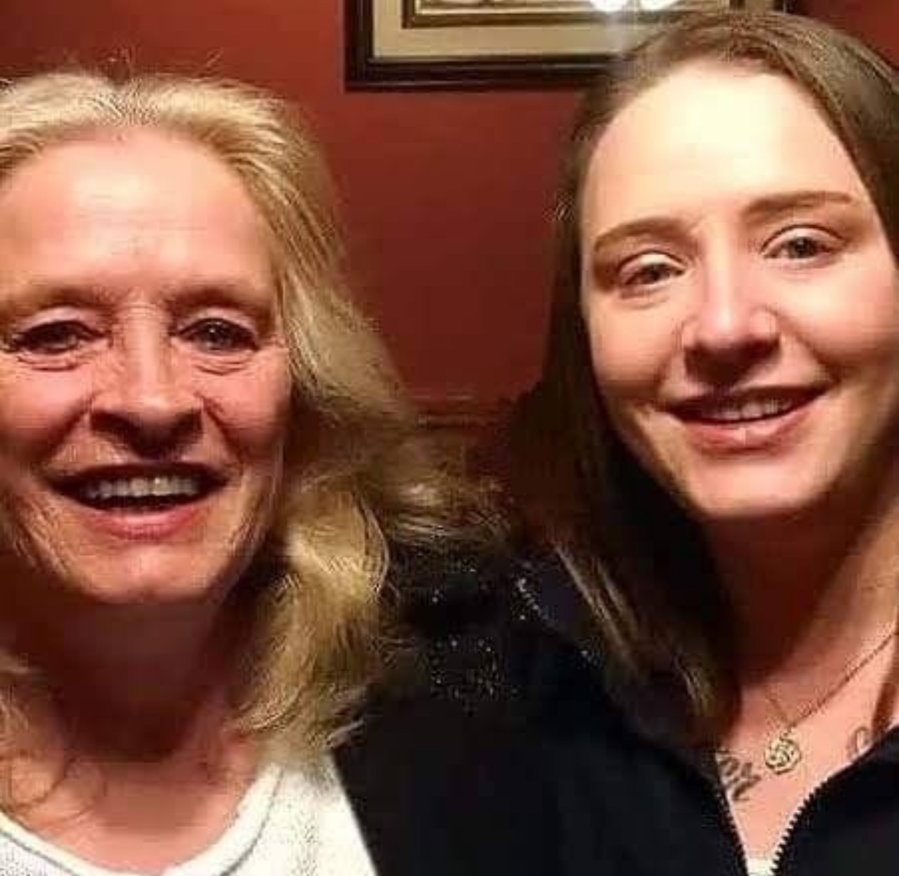 Honoring Maria Cooper: Family Support Fund campaign photo, 2 of 7