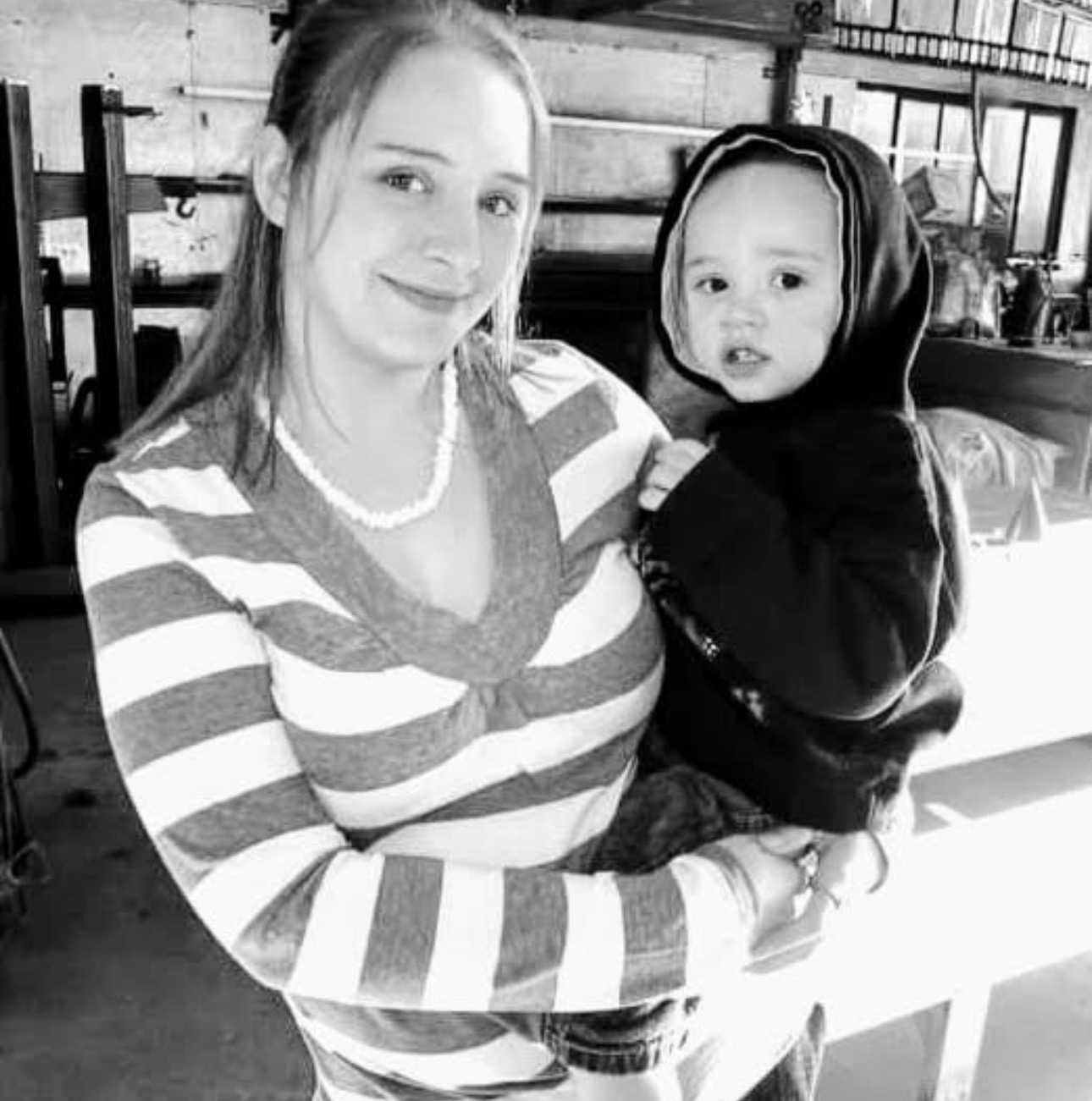 Honoring Maria Cooper: Family Support Fund campaign photo, 4 of 7