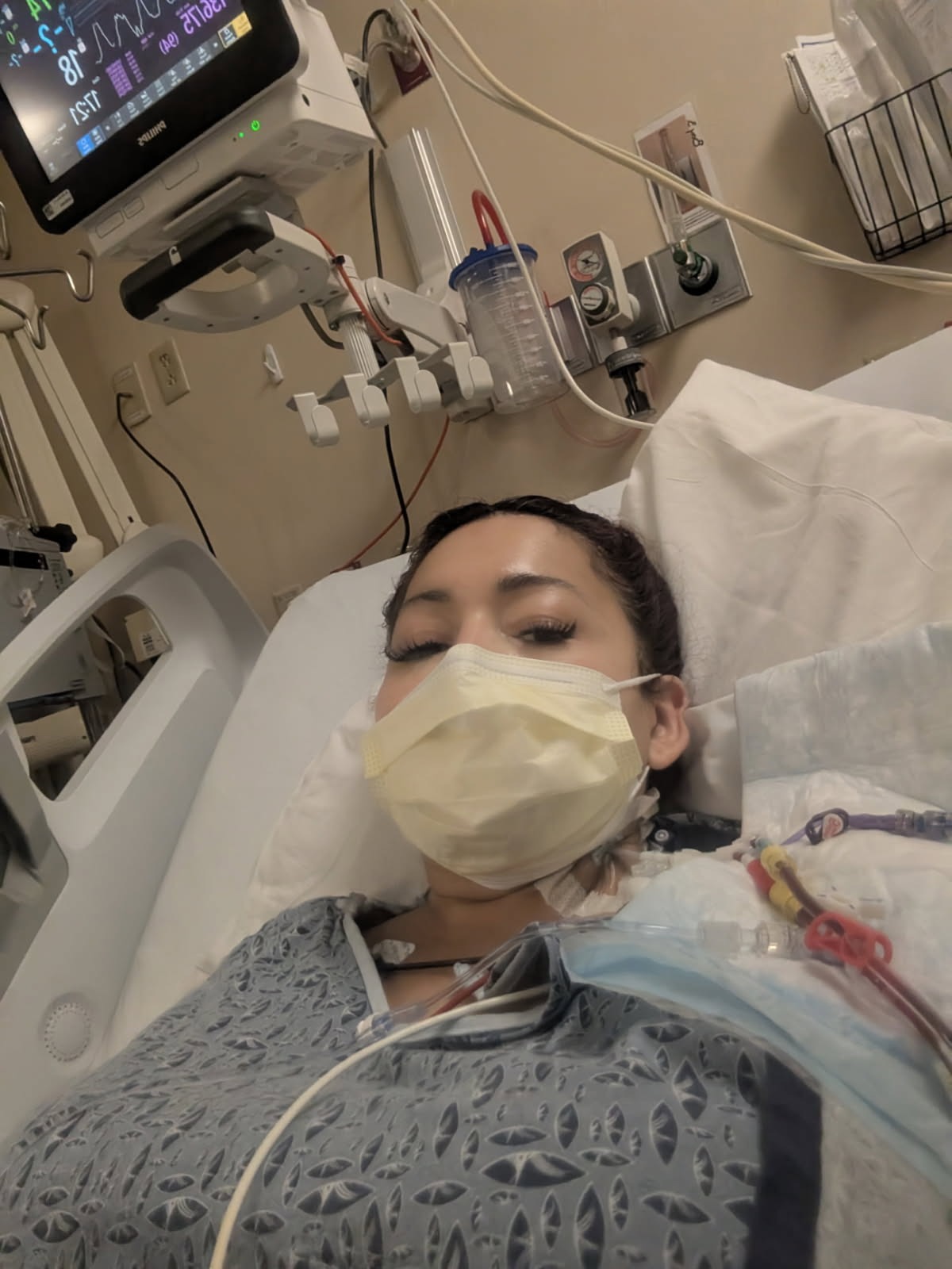 Help Susie Fight Lupus and Support Her Family campaign photo, 2 of 4