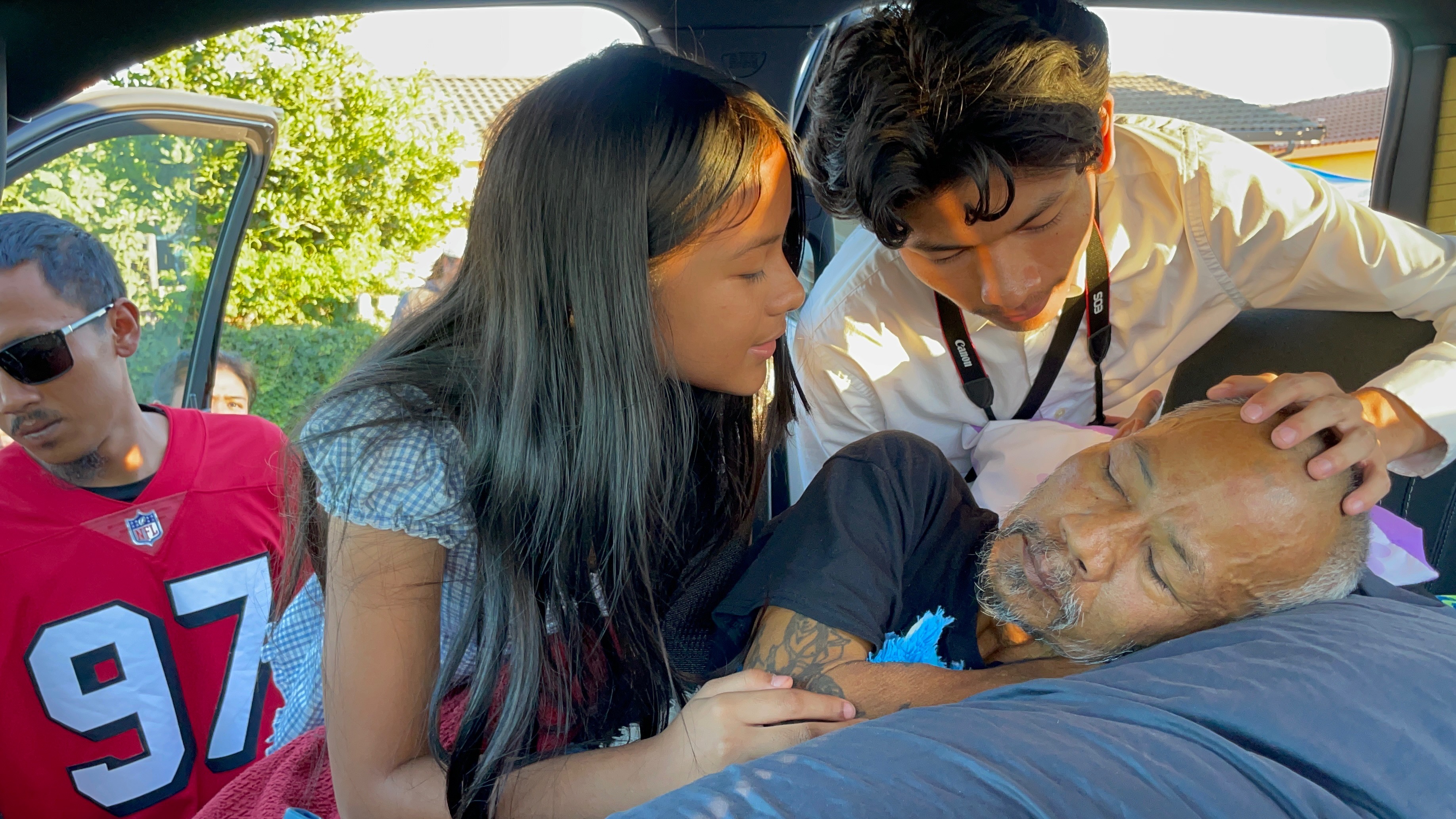 Help Honor Kimson’s Life and Legacy campaign photo, 4 of 8