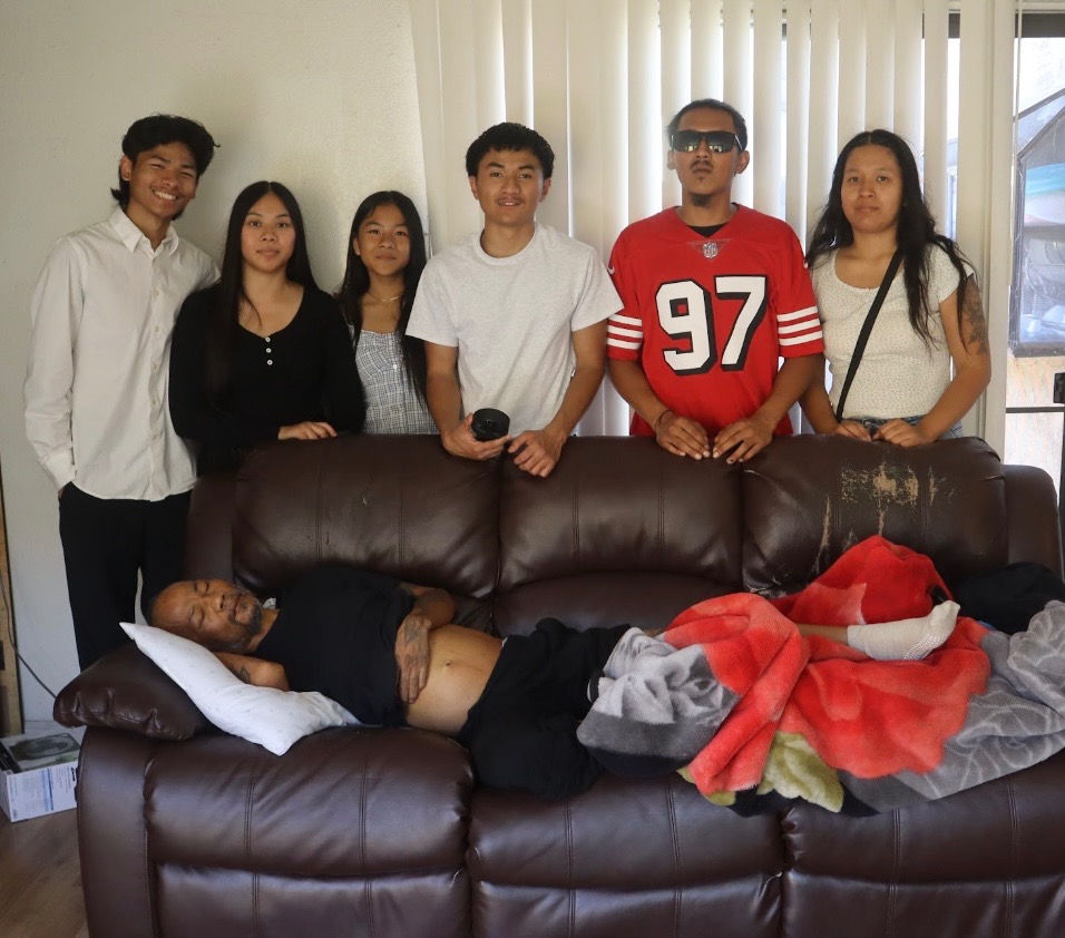 Help Honor Kimson’s Life and Legacy campaign photo, 6 of 8