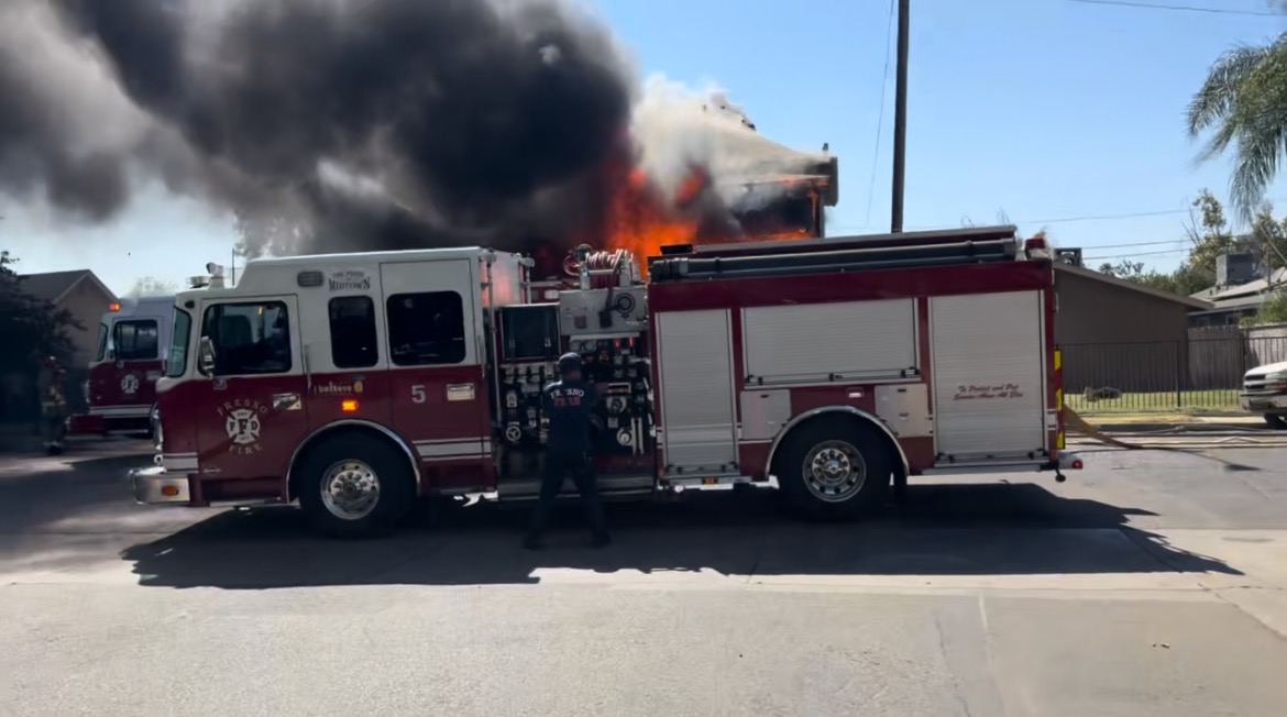 Help Jerry’s Family Rebuild After Fire campaign photo, 5 of 6