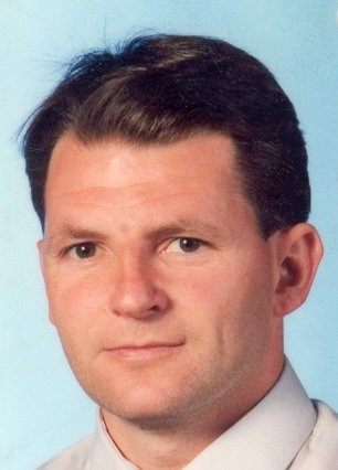 Dave Crocker's Retirement campaign photo, 2 of 4